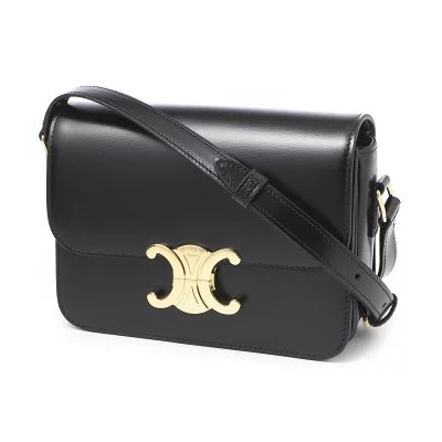 CELINE トリオンフバッグ 選び方ガイド|サイズ・カラー別の比較