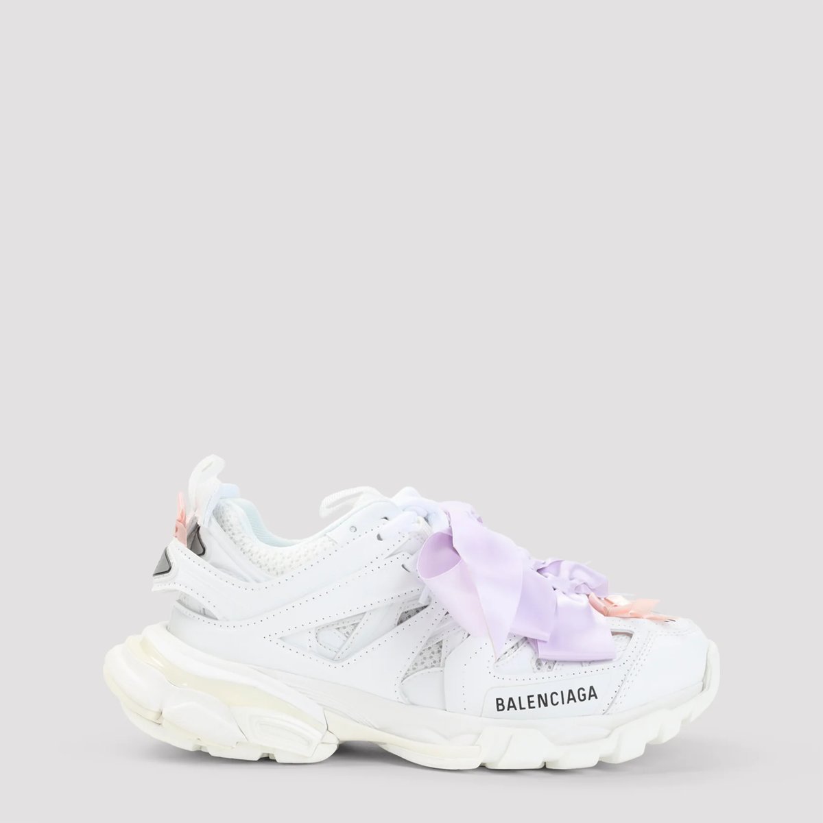 BALENCIAGA トラックスニーカー 完全ガイド｜選び方とコーディネート