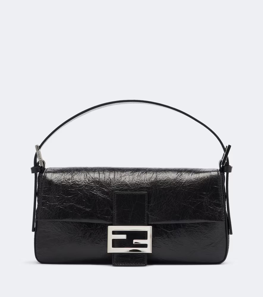 FENDI バゲット 完全ガイド｜選び方とコーディネート