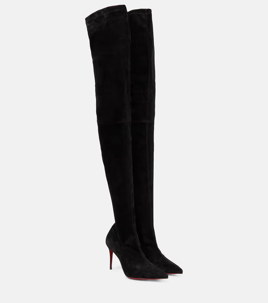 CHRISTIAN LOUBOUTIN ケイト 完全ガイド｜選び方とコーディネート