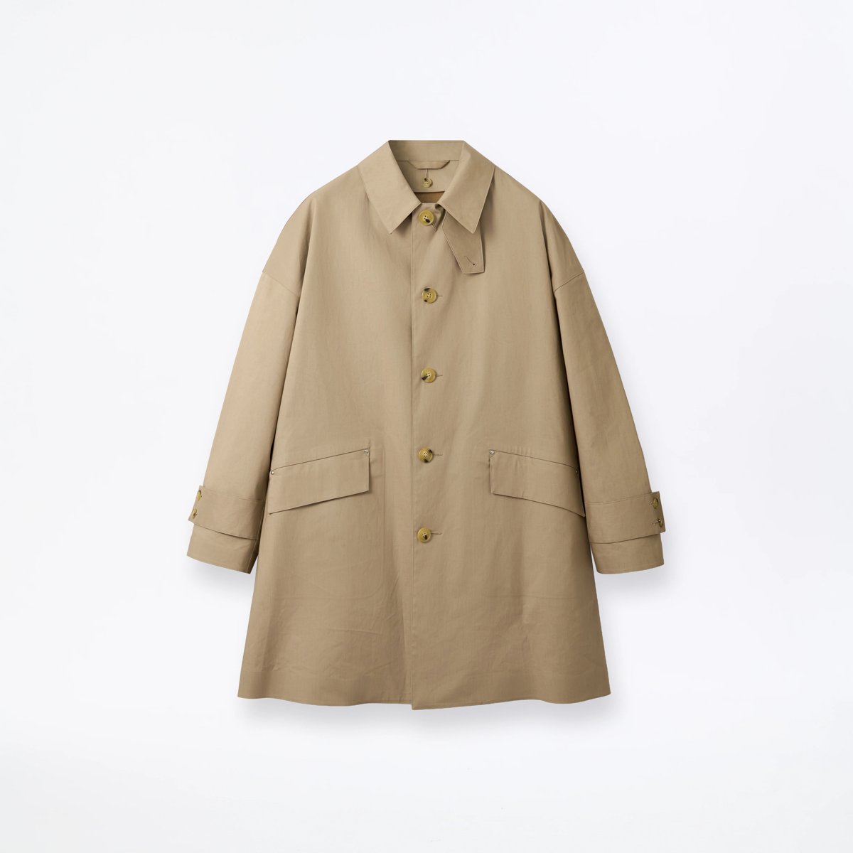 MACKINTOSH ハンビー 完全ガイド|選び方とコーディネート