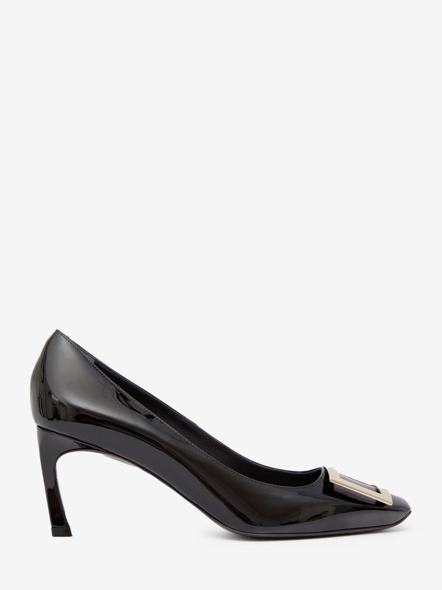 ROGER VIVIER ベルヴィヴィエパンプス 完全ガイド|選び方とコーディネート