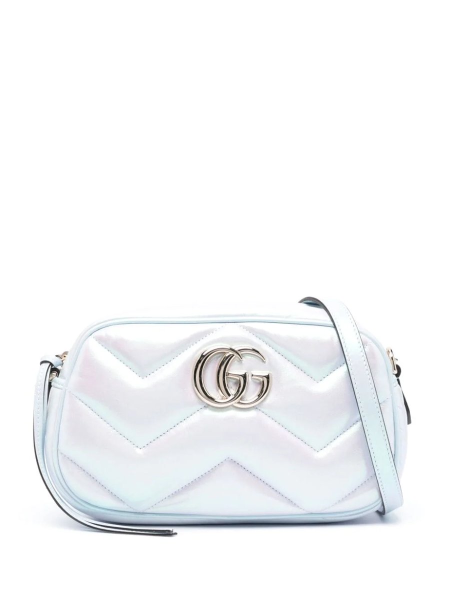 GUCCI GGマーモントバッグ サイズ感・サイズ比較｜サイズ別の違いと選び方