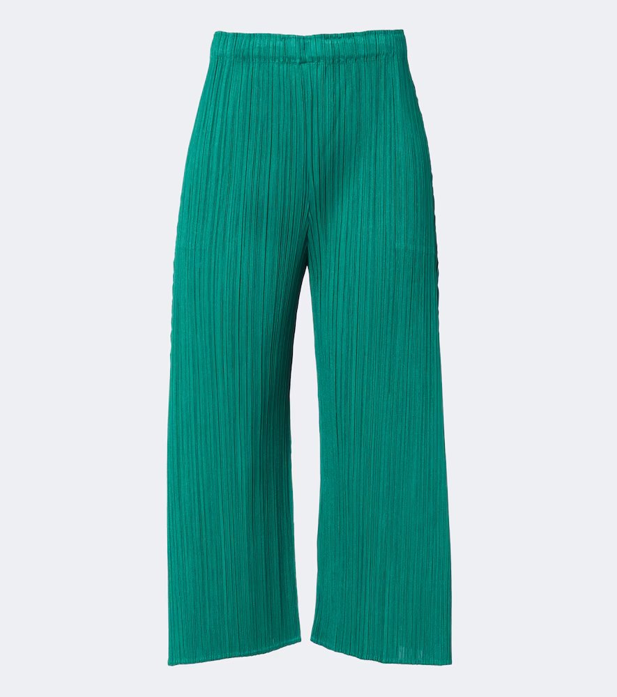 ISSEY MIYAKE プリーツプリーズトップス 完全ガイド｜選び方とコーディネート