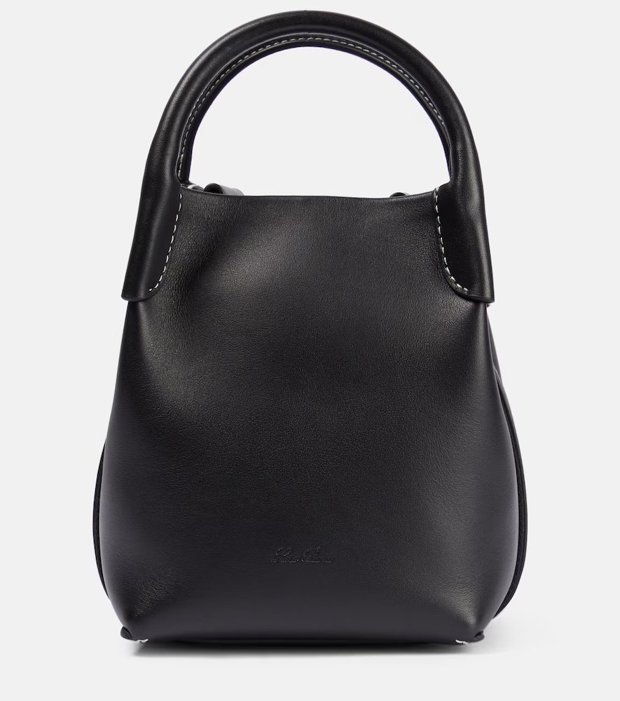 LORO PIANA ベイルバッグ サイズ感・サイズ比較｜サイズ別の違いと選び方