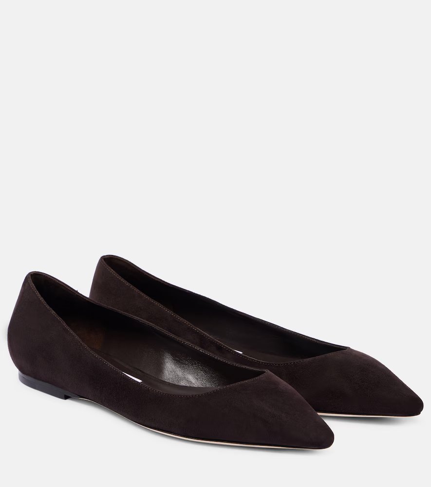 JIMMY CHOO ロミーパンプス 完全ガイド｜選び方とコーディネート