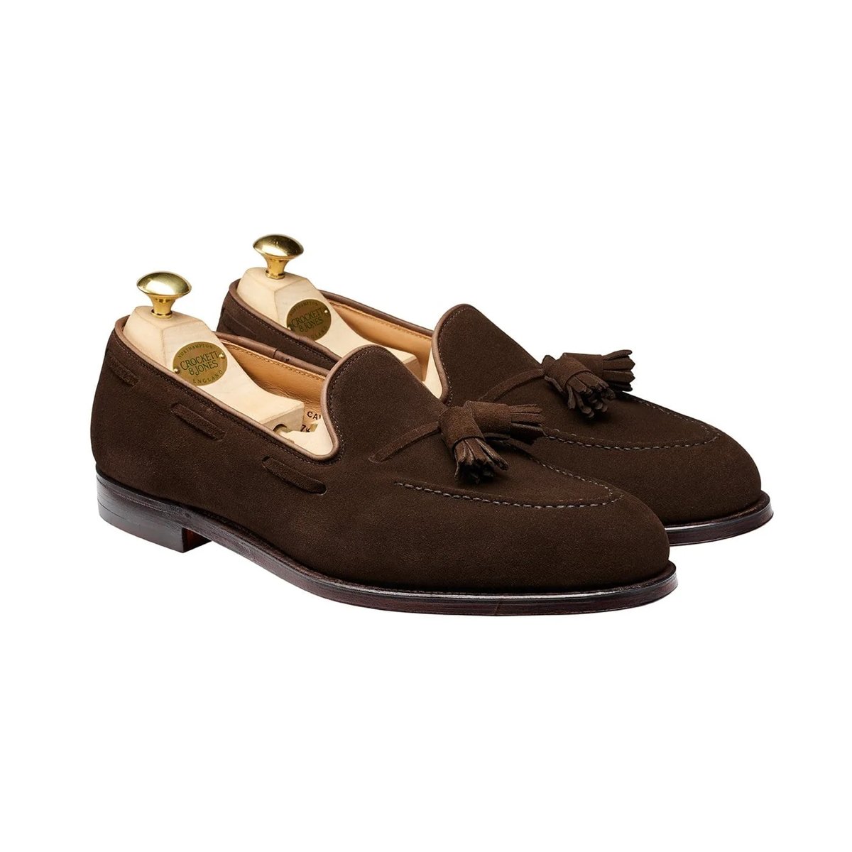 CROCKETT & JONES キャベンディッシュ3 完全ガイド｜選び方とコーディネート