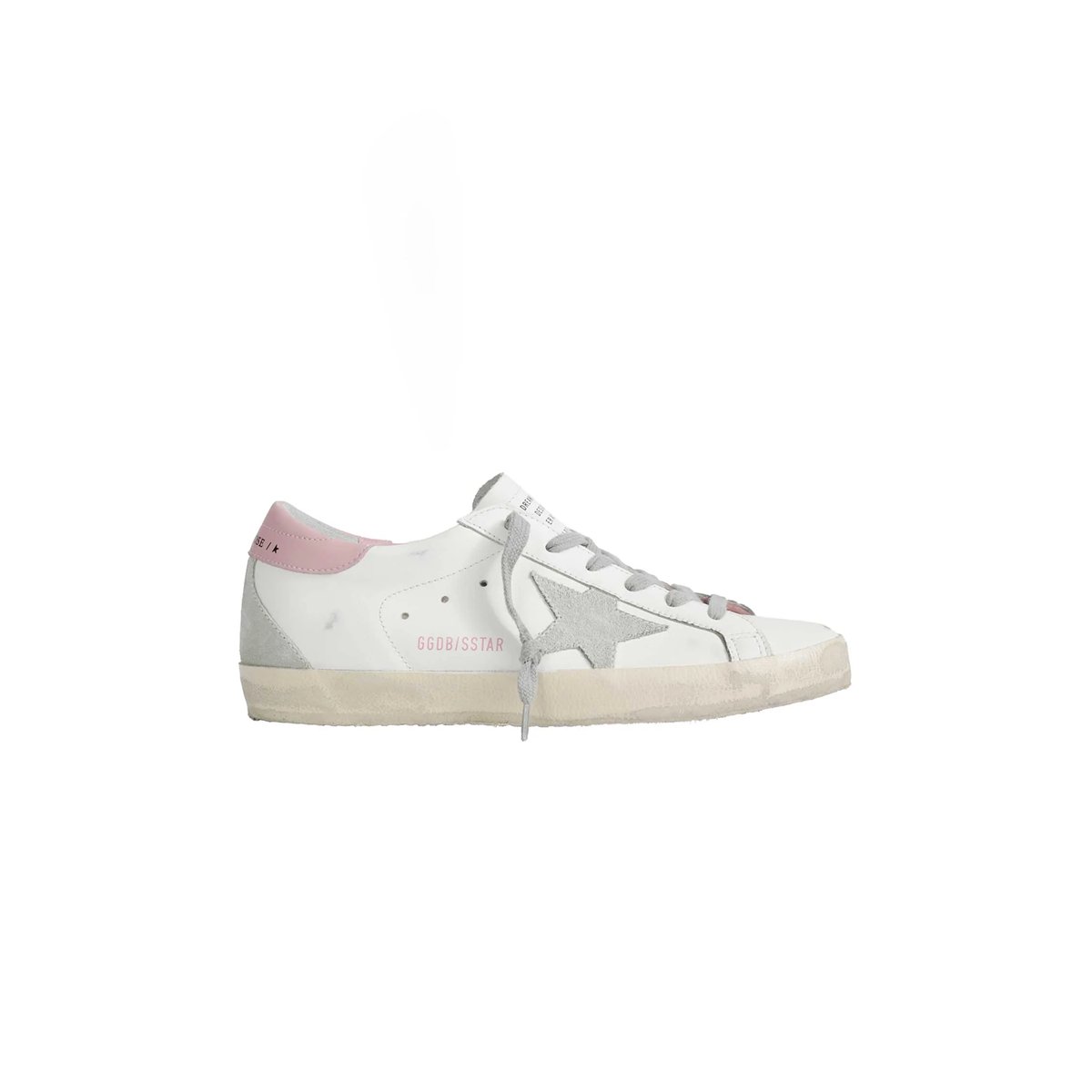 GOLDEN GOOSE スーパースタースニーカー 完全ガイド｜選び方とコーディネート