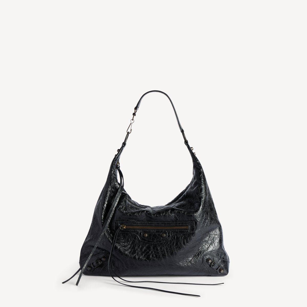 BALENCIAGA シティ/ネオクラシック サイズ感・サイズ比較｜サイズ別の違いと選び方