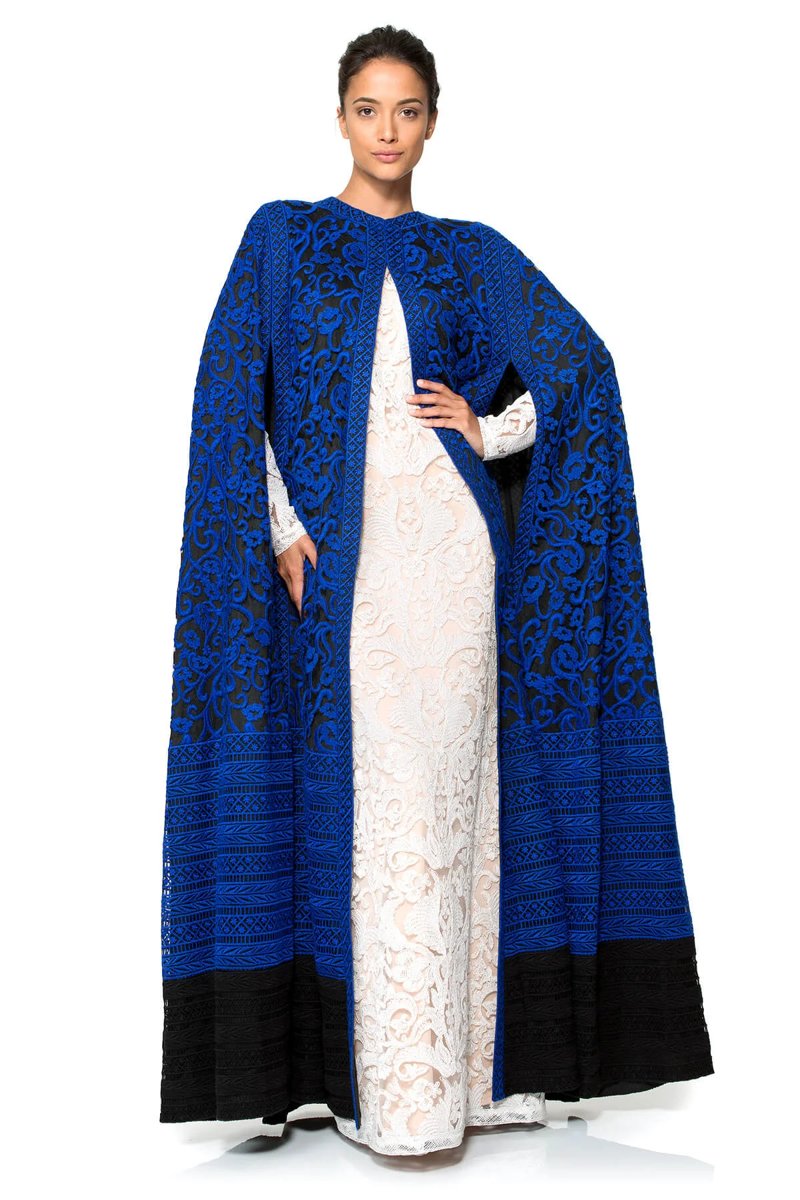 TADASHI SHOJI ケープドレス 完全ガイド｜選び方とコーディネート