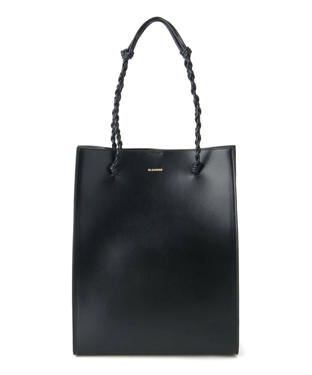 ジル サンダー タングルバッグ コーデ集|JIL SANDERの通年のスタイリング