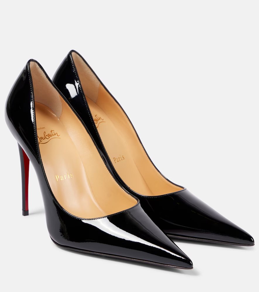 クリスチャン ルブタン ケイト サイズ比較|CHRISTIAN LOUBOUTINのサイズ感と選び方