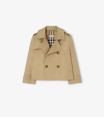 Burberry トレンチコート