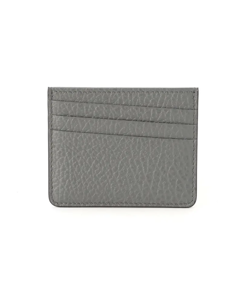 Maison Margiela レザーカードホルダー