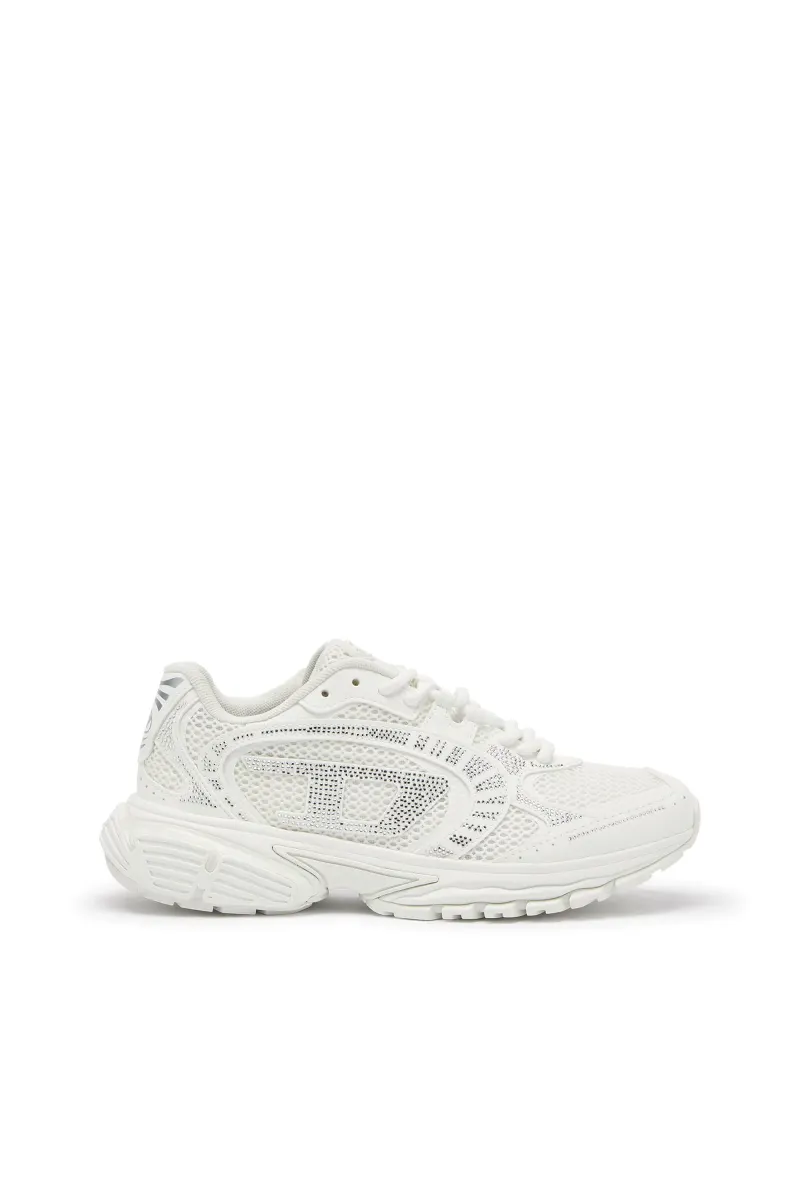 DIESEL ウィメンズ ローカットスニーカー S-PRO-V-DENSE LOW W