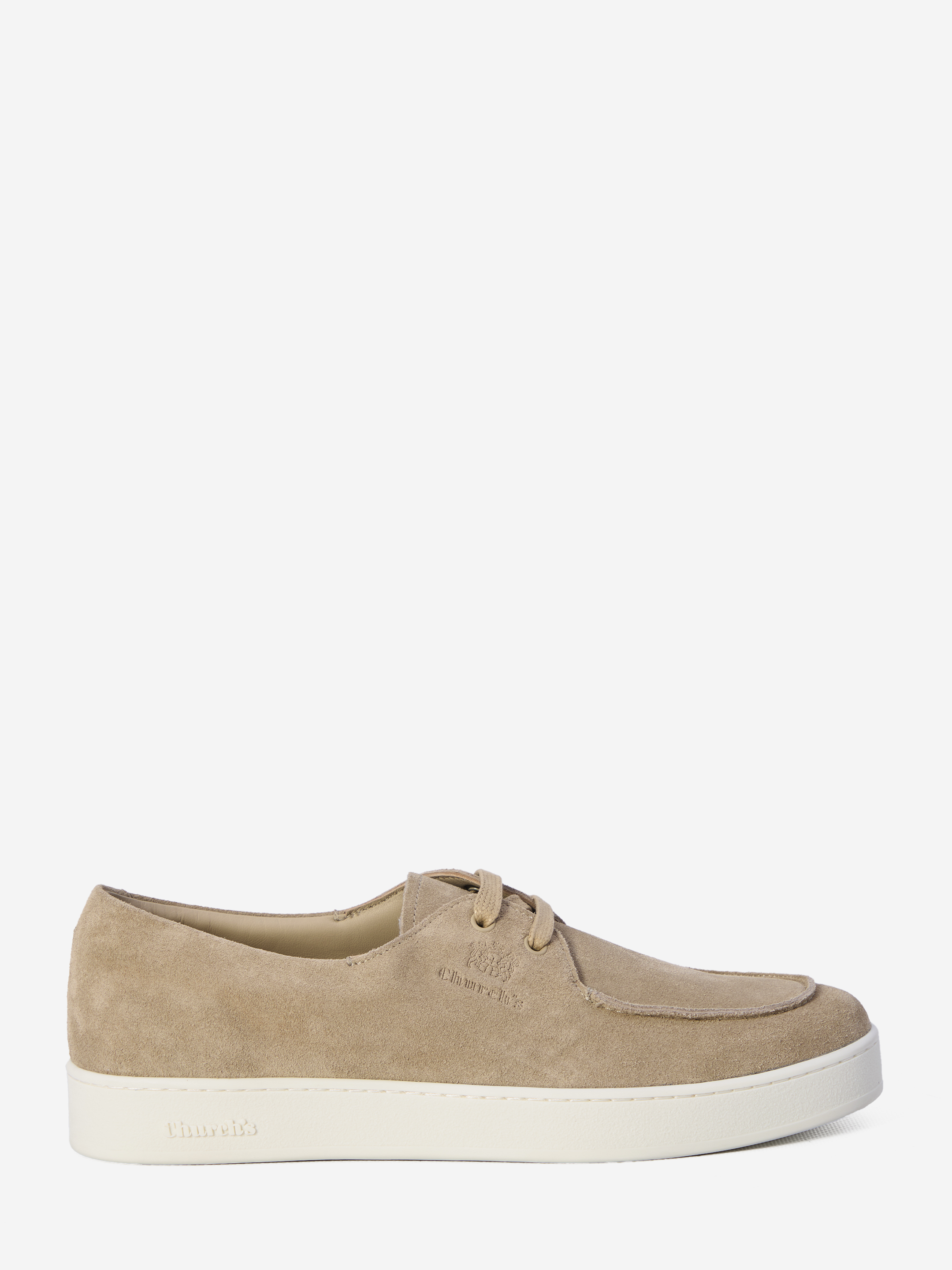Church's Longsight 2 shoes