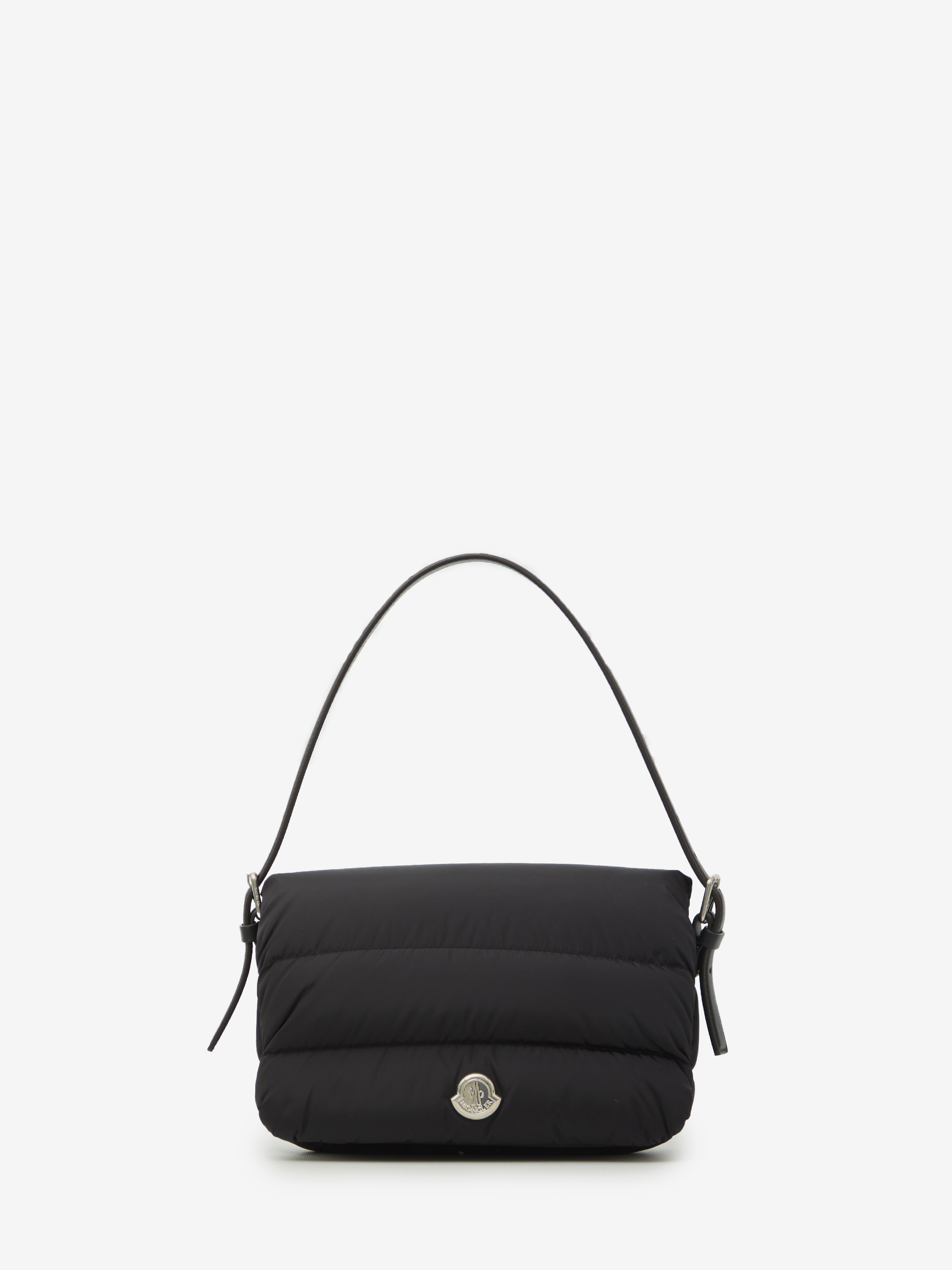 MONCLER Caradoc Baguette shoulder bag