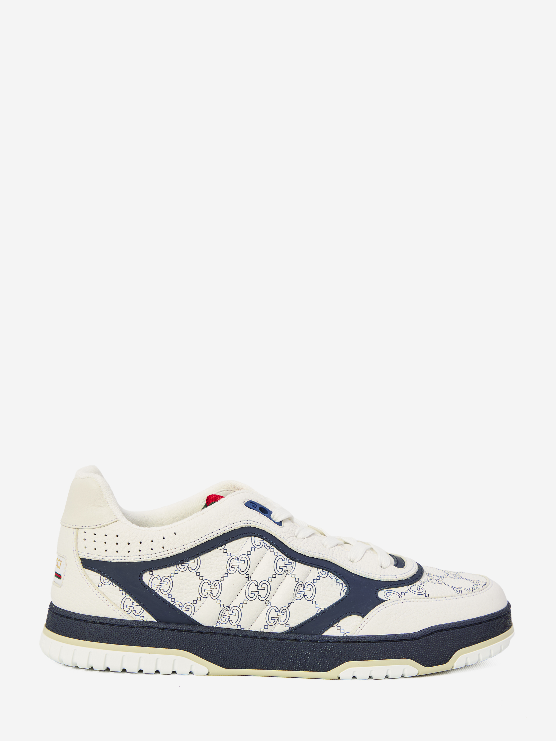 GUCCI Gucci ReWeb sneakers