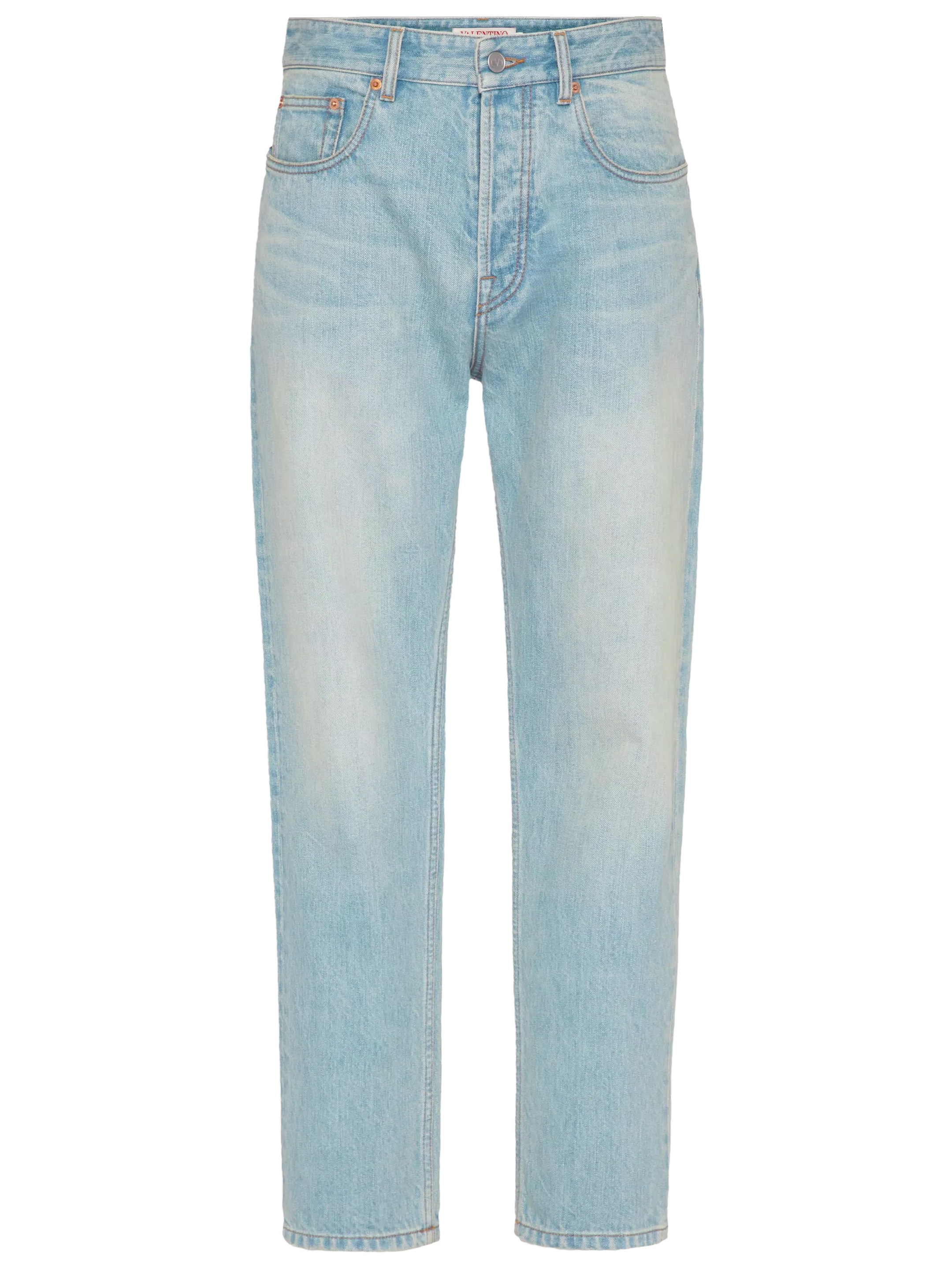 VALENTINO Jeans with VLogo Signature