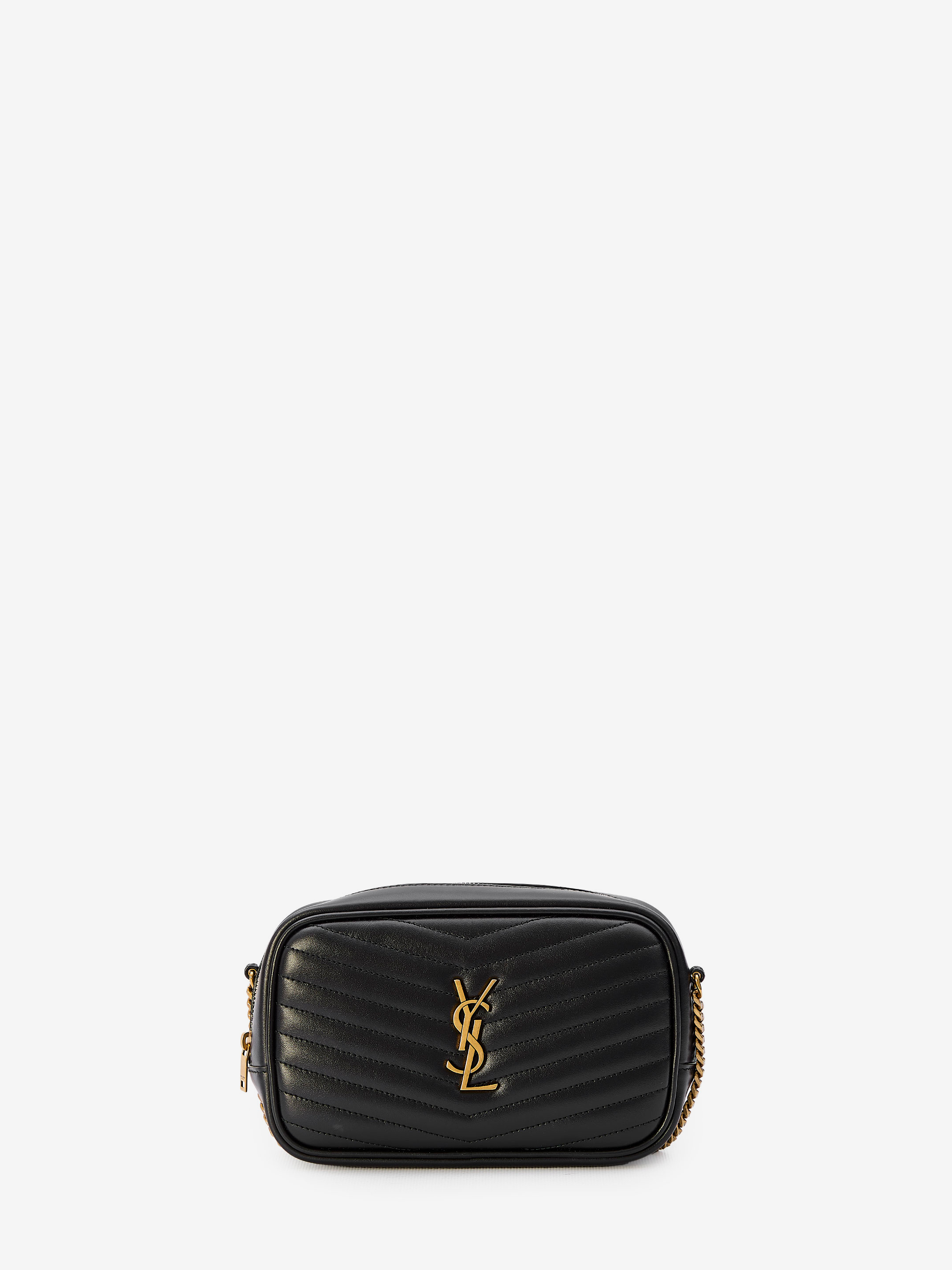 Saint Laurent Lou Mini bag