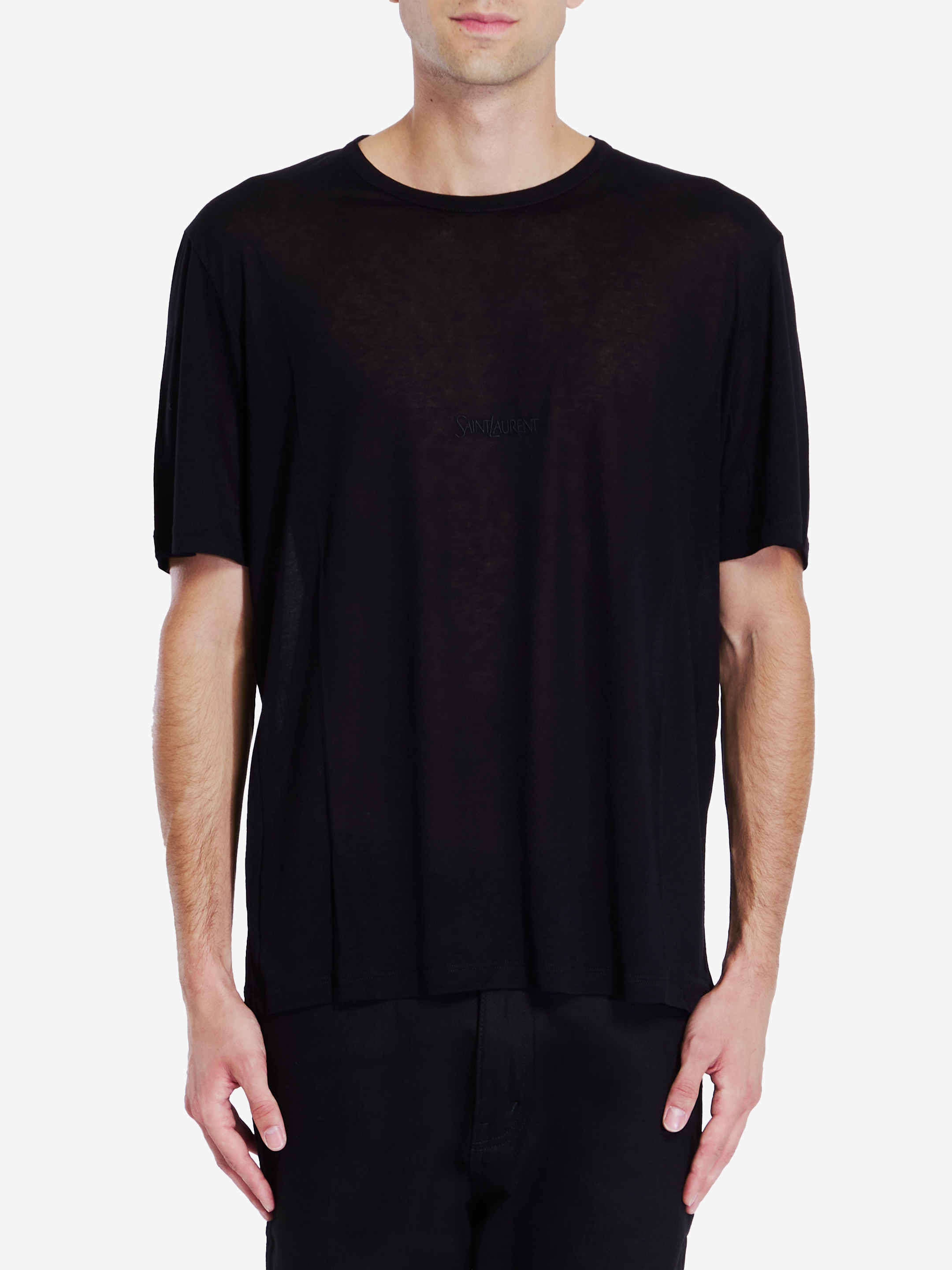 Saint Laurent Saint Laurent tshirt