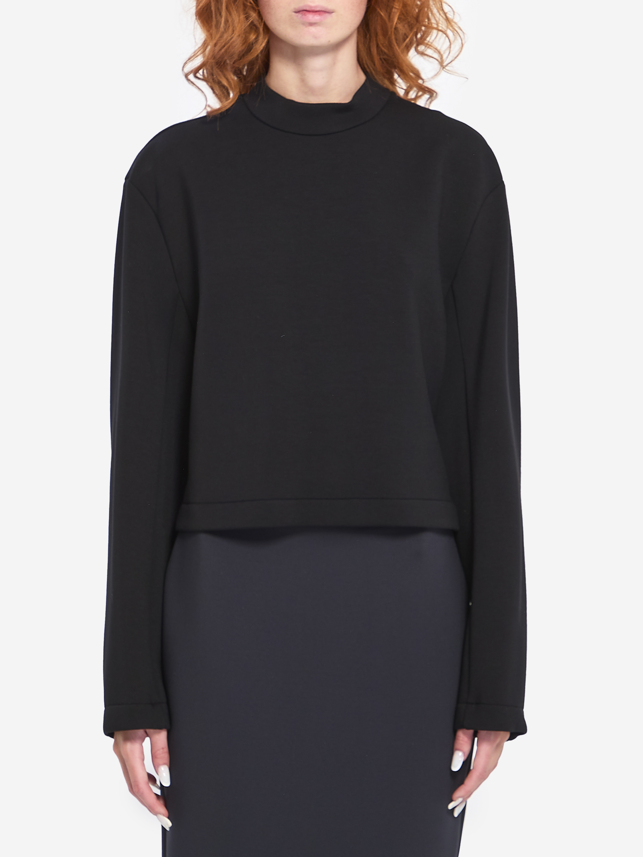 MONCLER EE72 sweatshirt