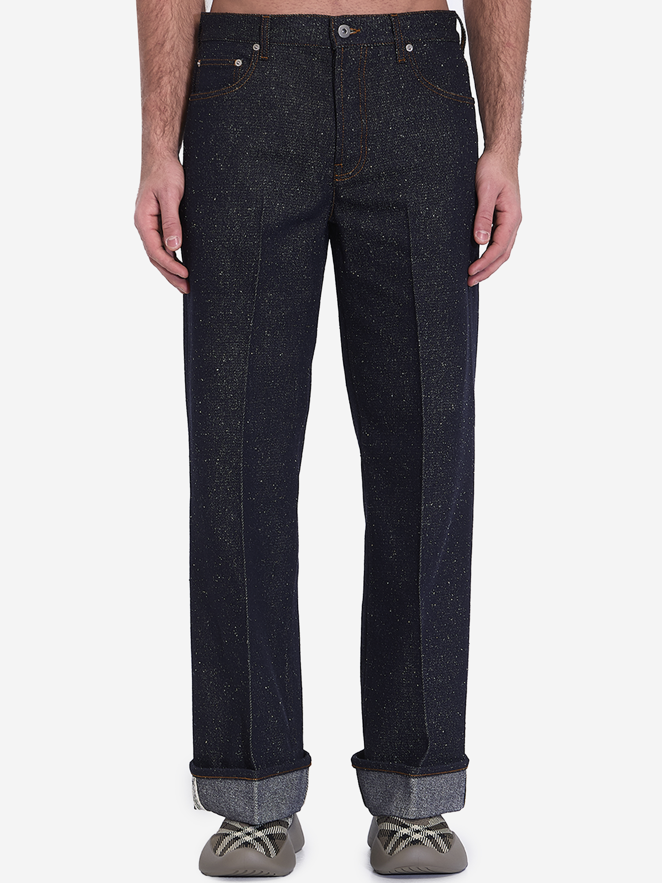 Burberry Indigo jeans