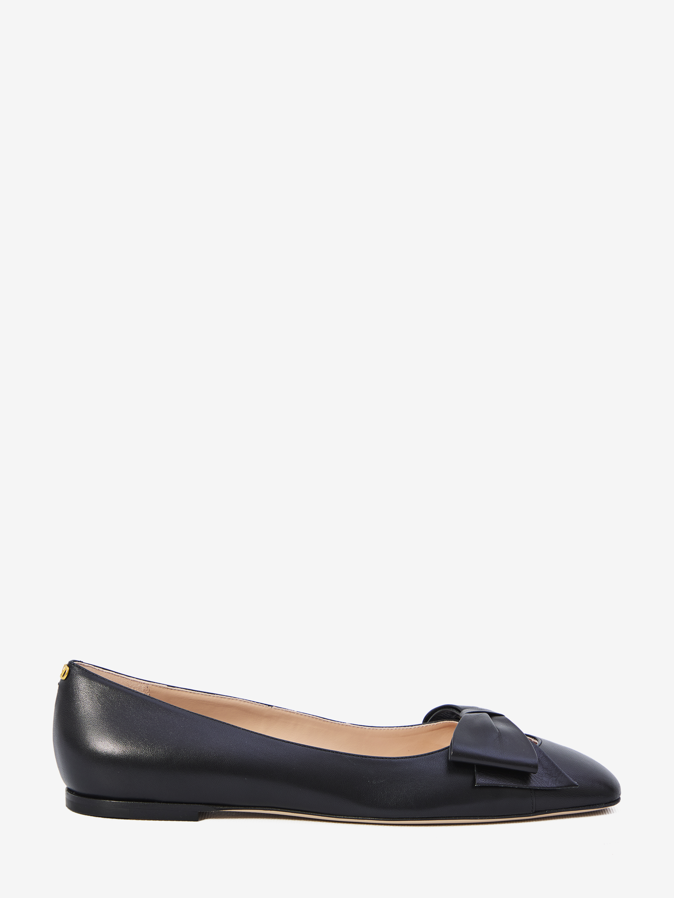 VALENTINO Bowow Ballerina flats