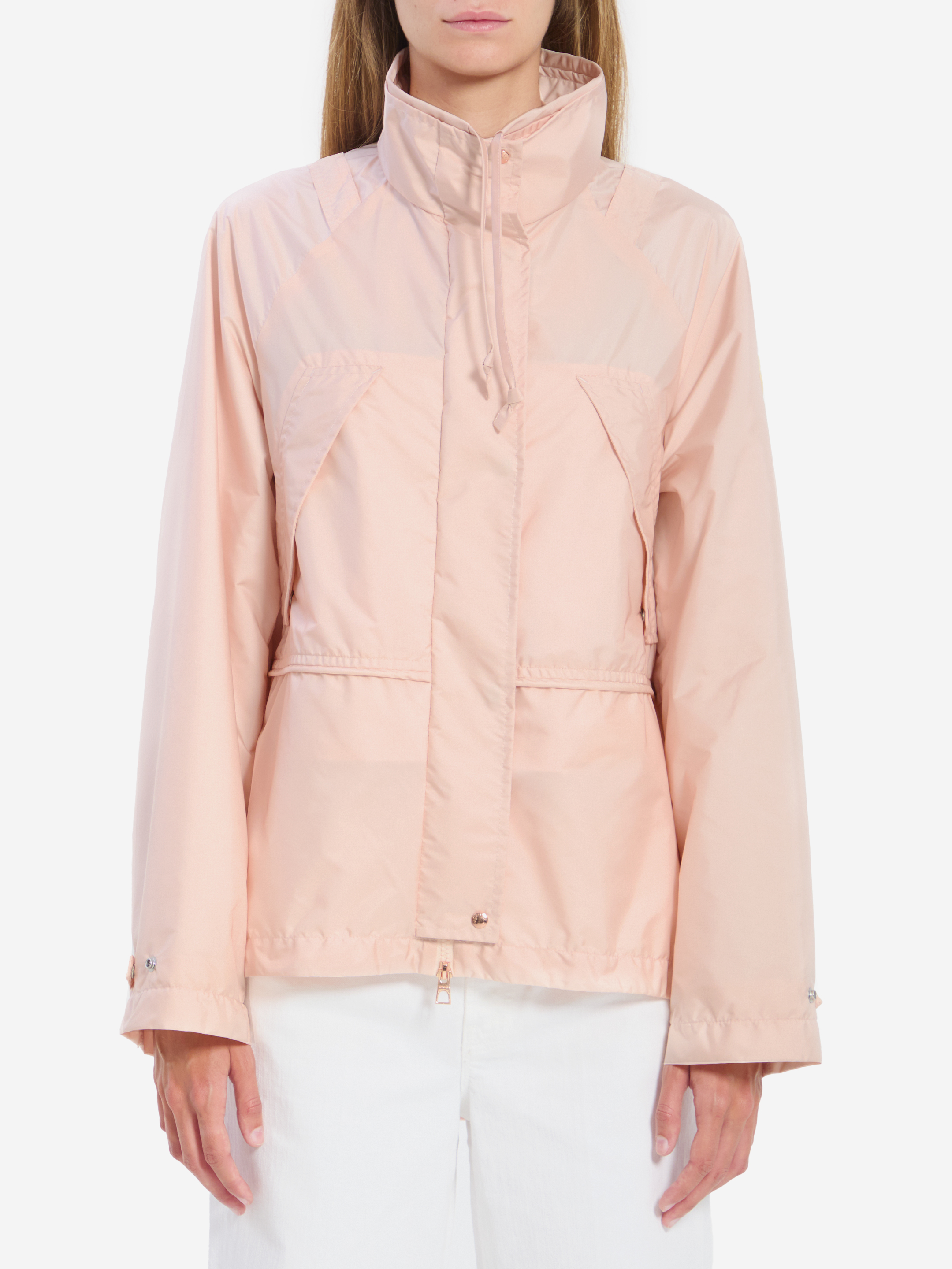 MONCLER Midi Reghena parka