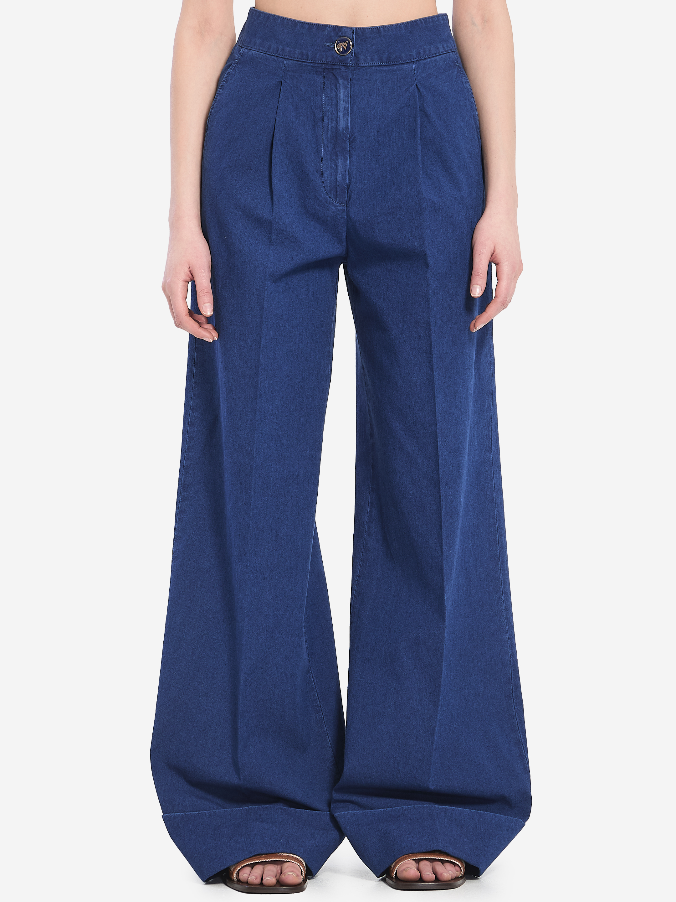 VALENTINO Denim trousers