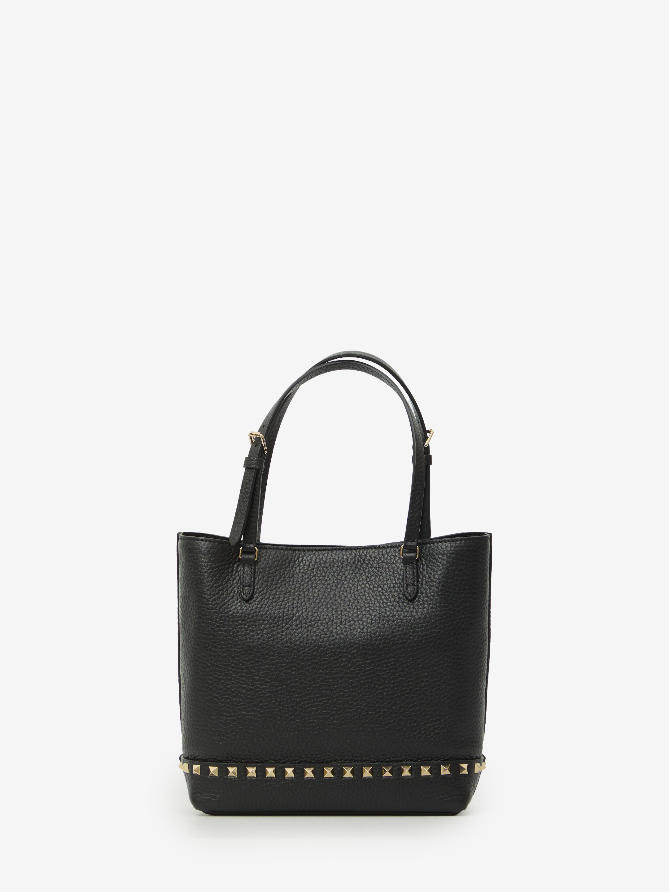 VALENTINO Small Rockstud Tote bag