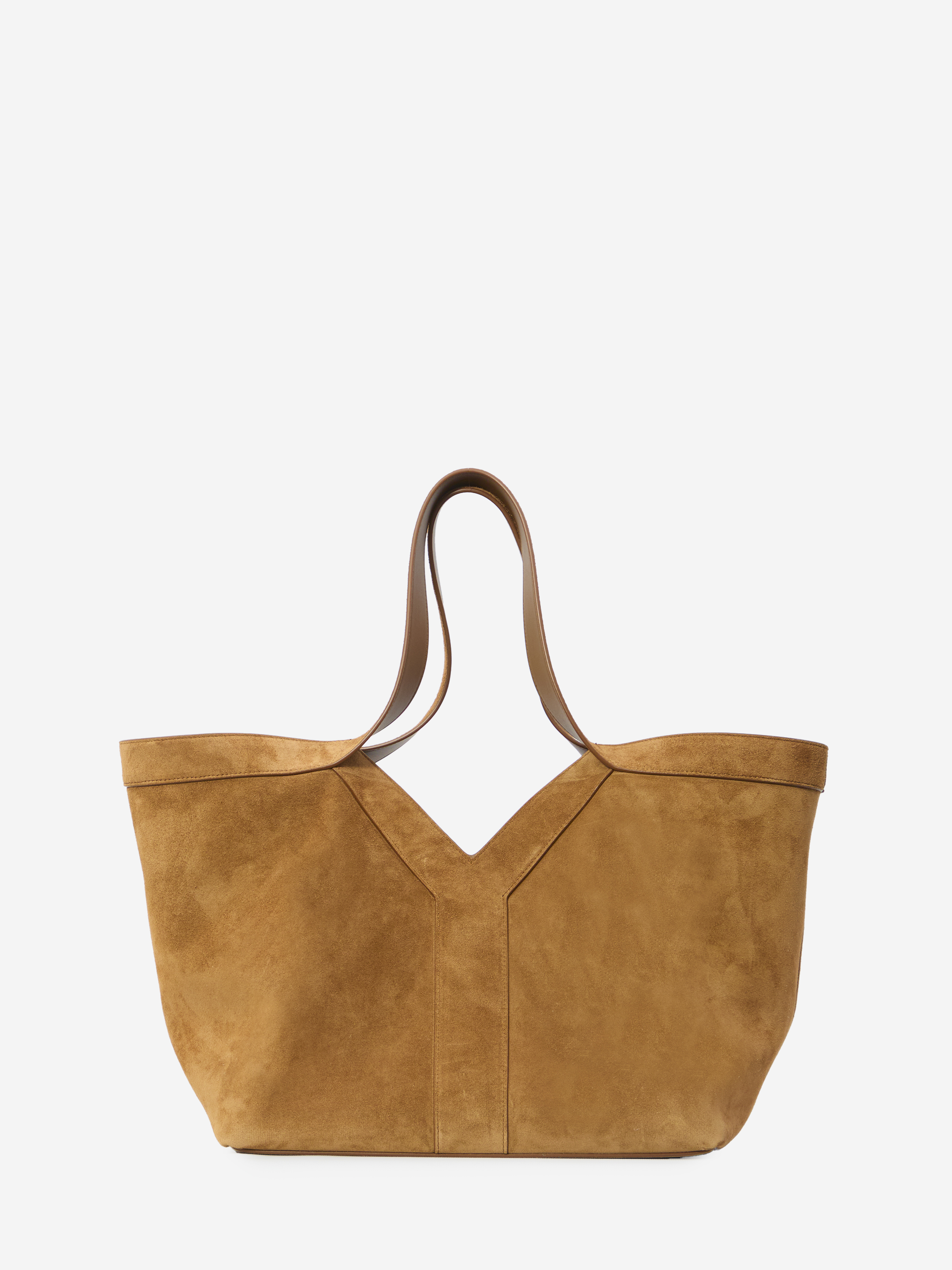 Saint Laurent Y Tote bag small