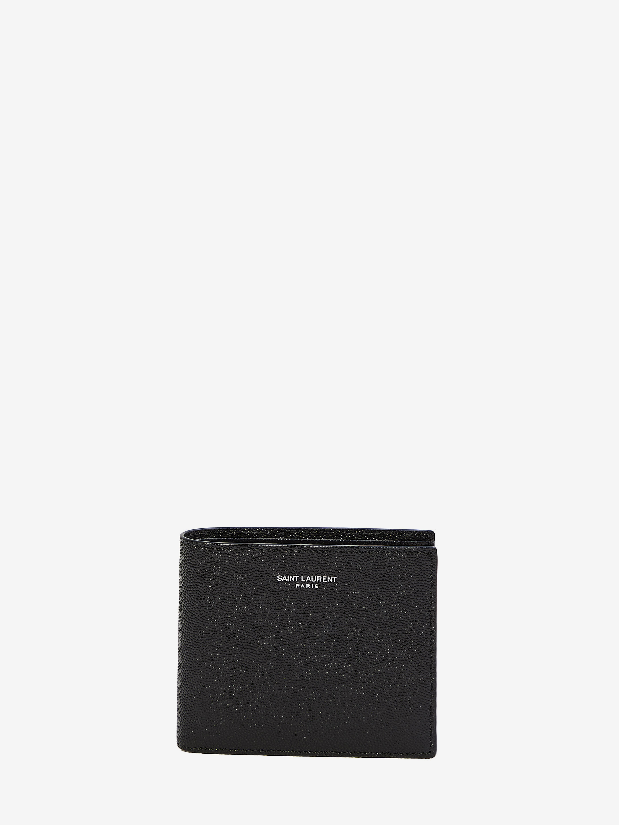 Saint Laurent EastWest wallet