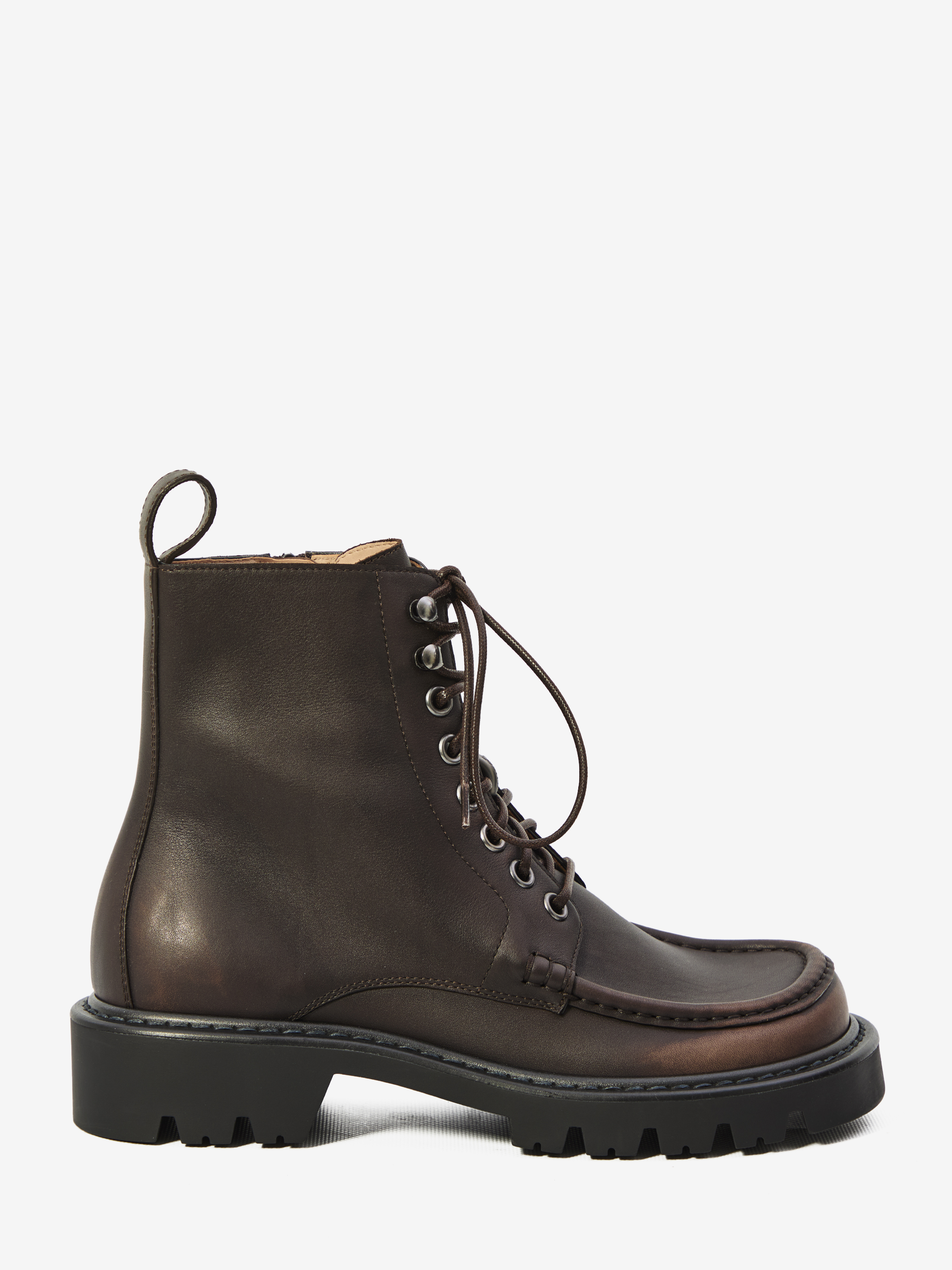 LOEWE Sierra ankle boots