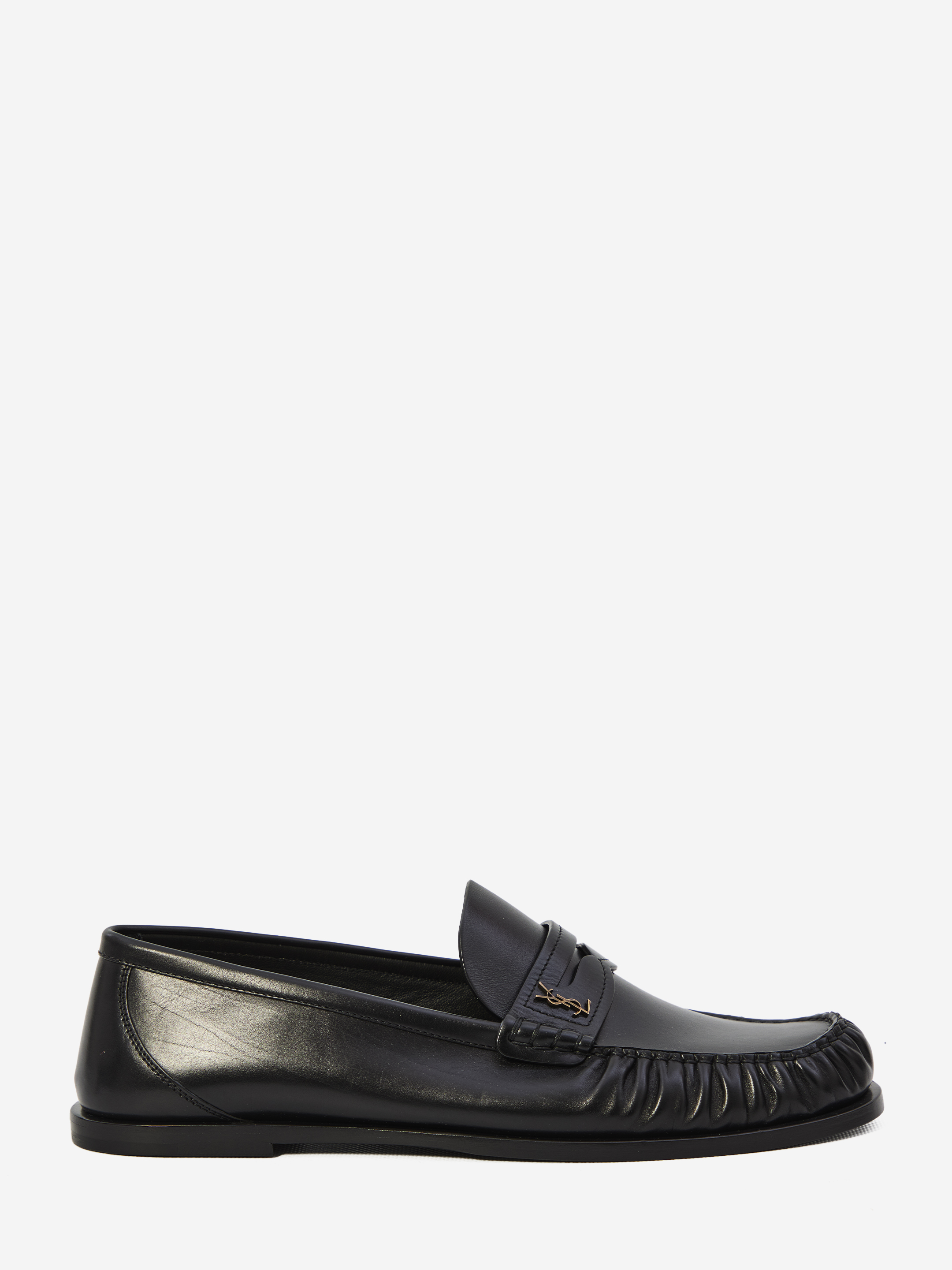 Saint Laurent Laurent loafers