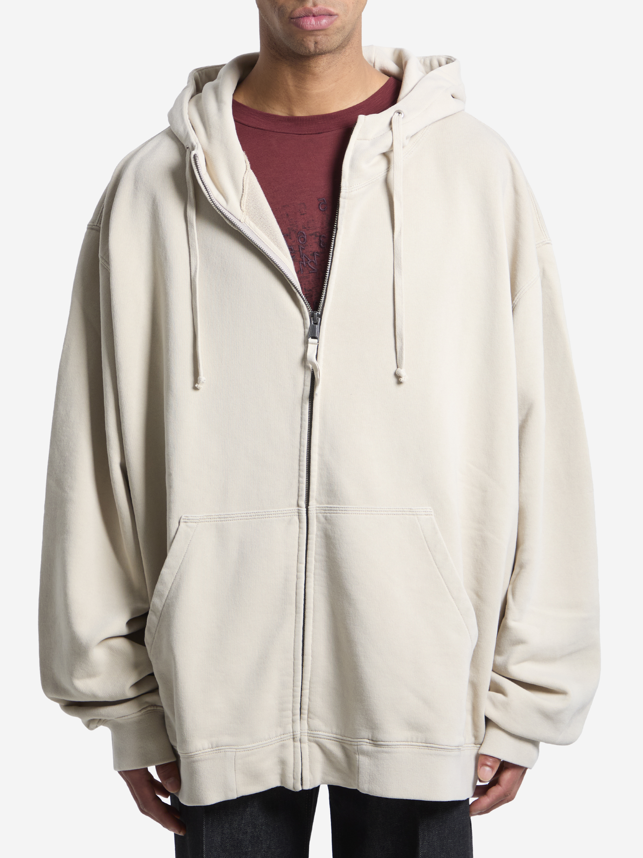 Maison Margiela Ultraoversize sweatshirt