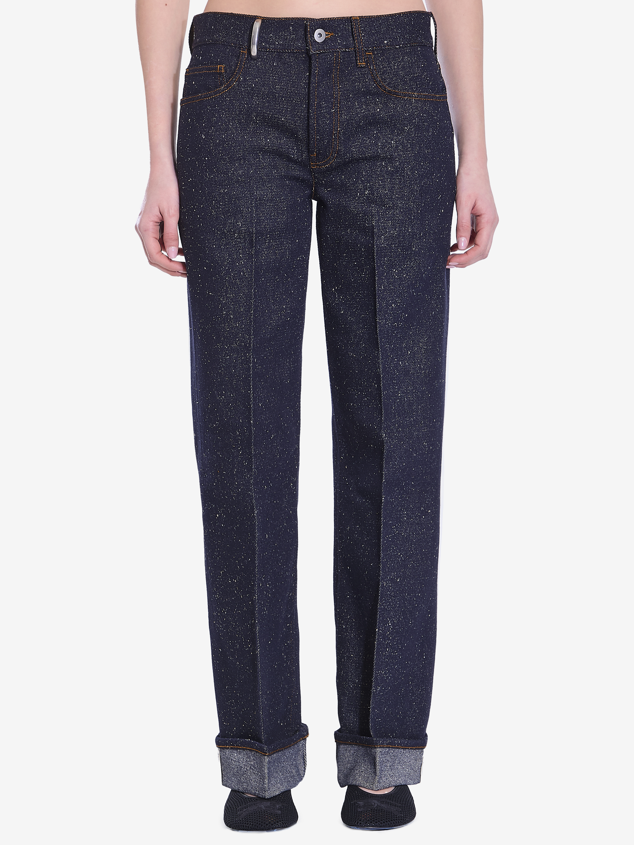 Burberry Indigo jeans
