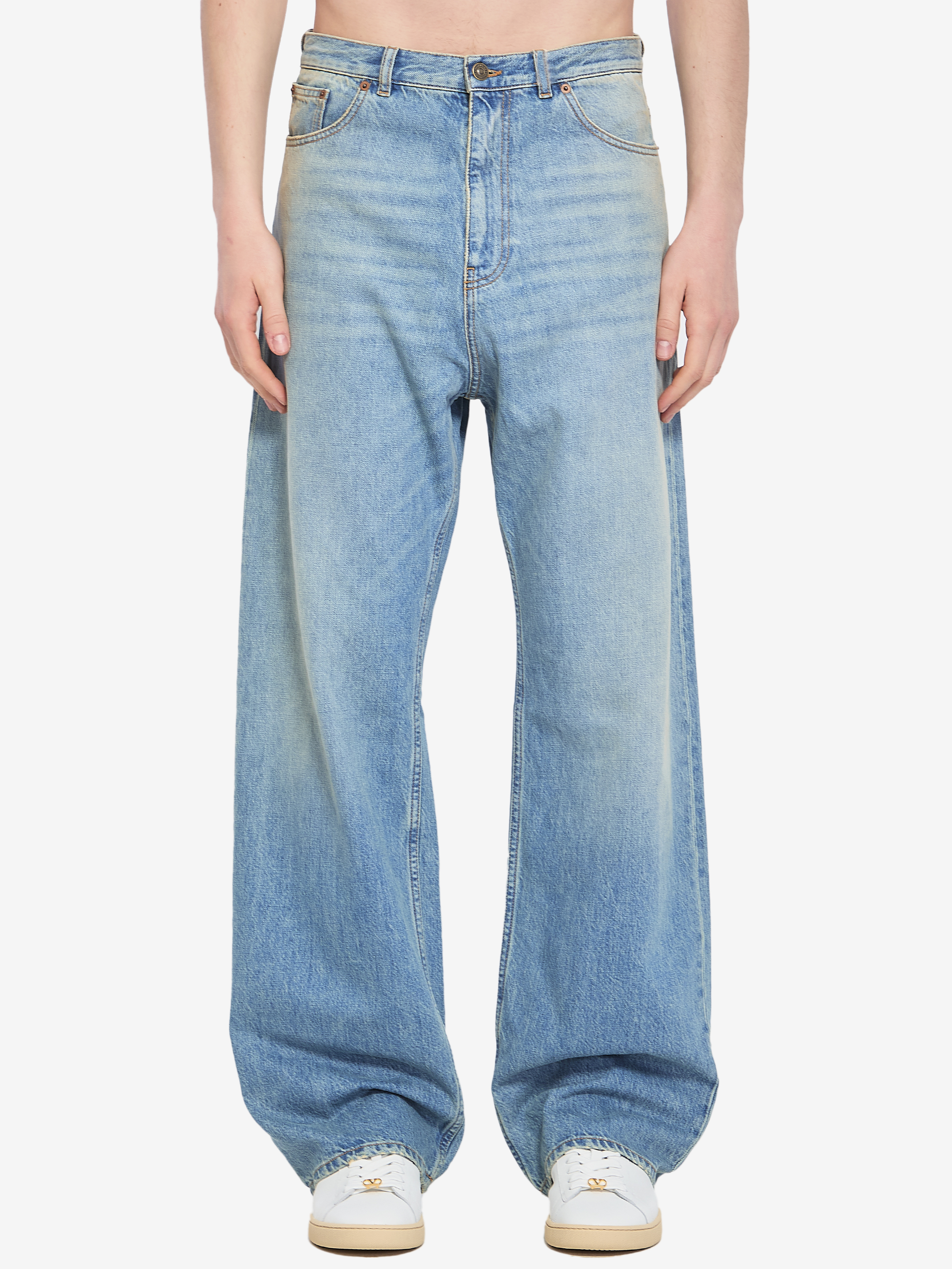 VALENTINO Chez Valentino jeans