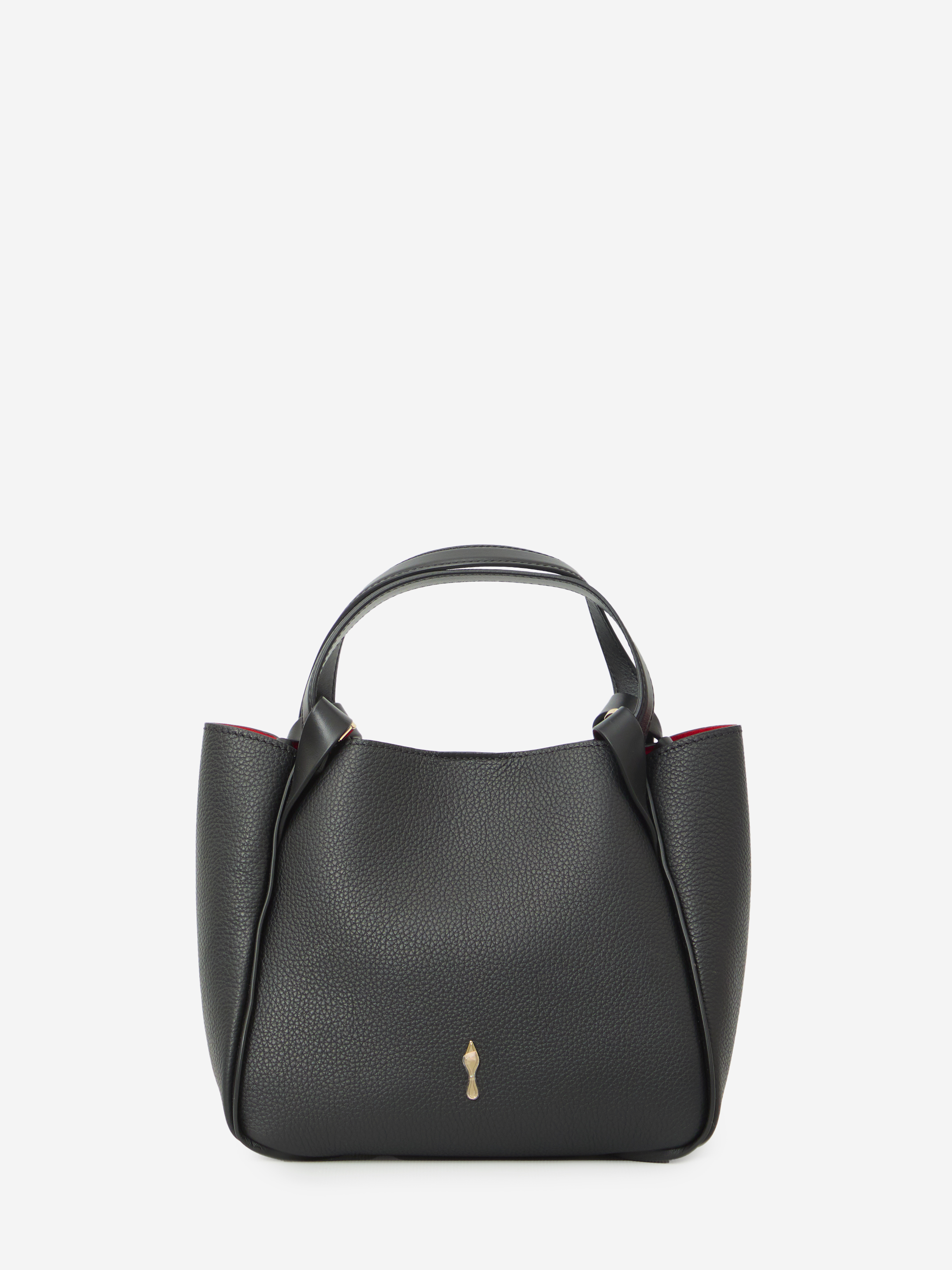 Christian Louboutin Bettina mini tote bag