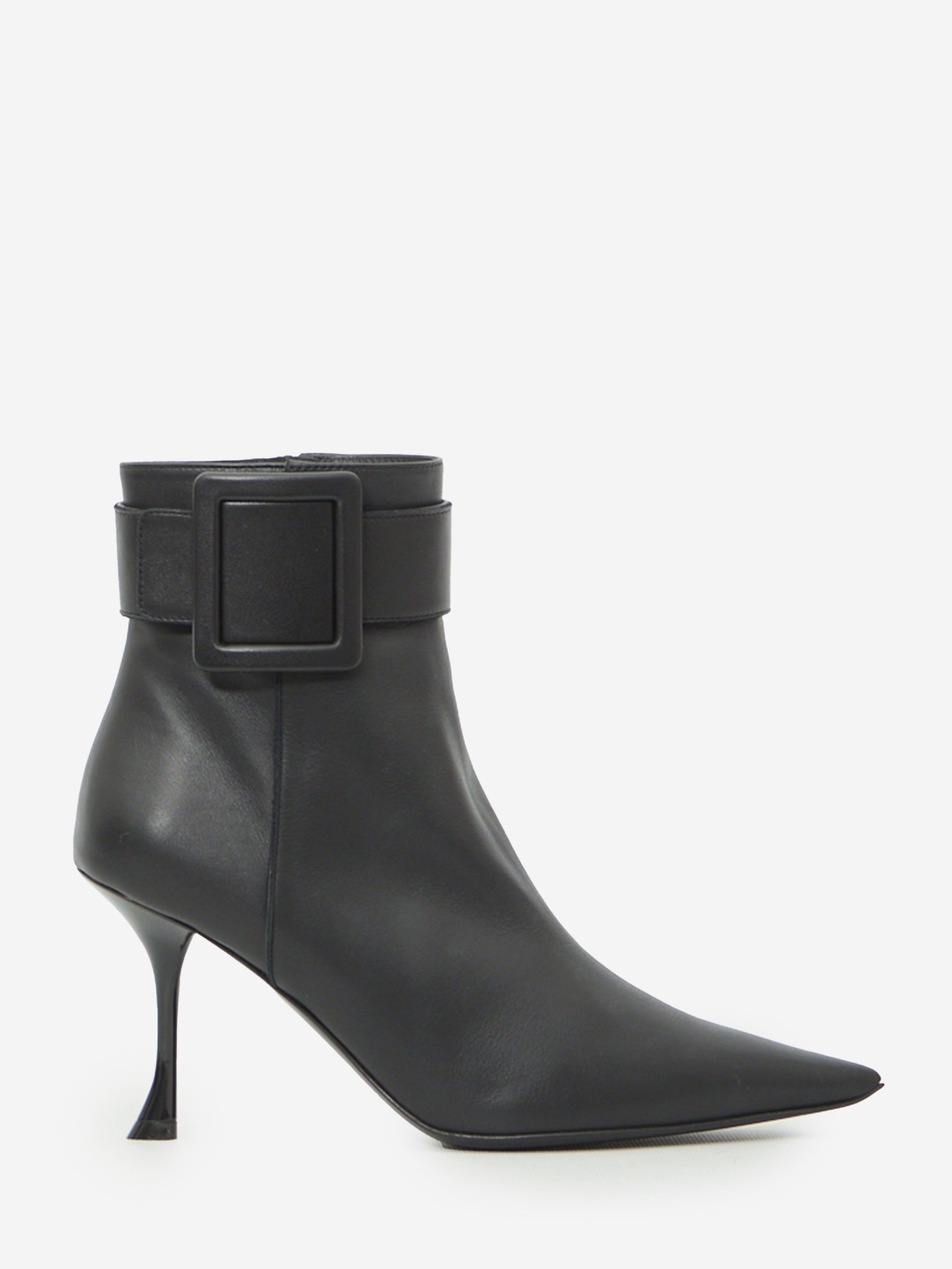 Roger Vivier Viv Ville booties