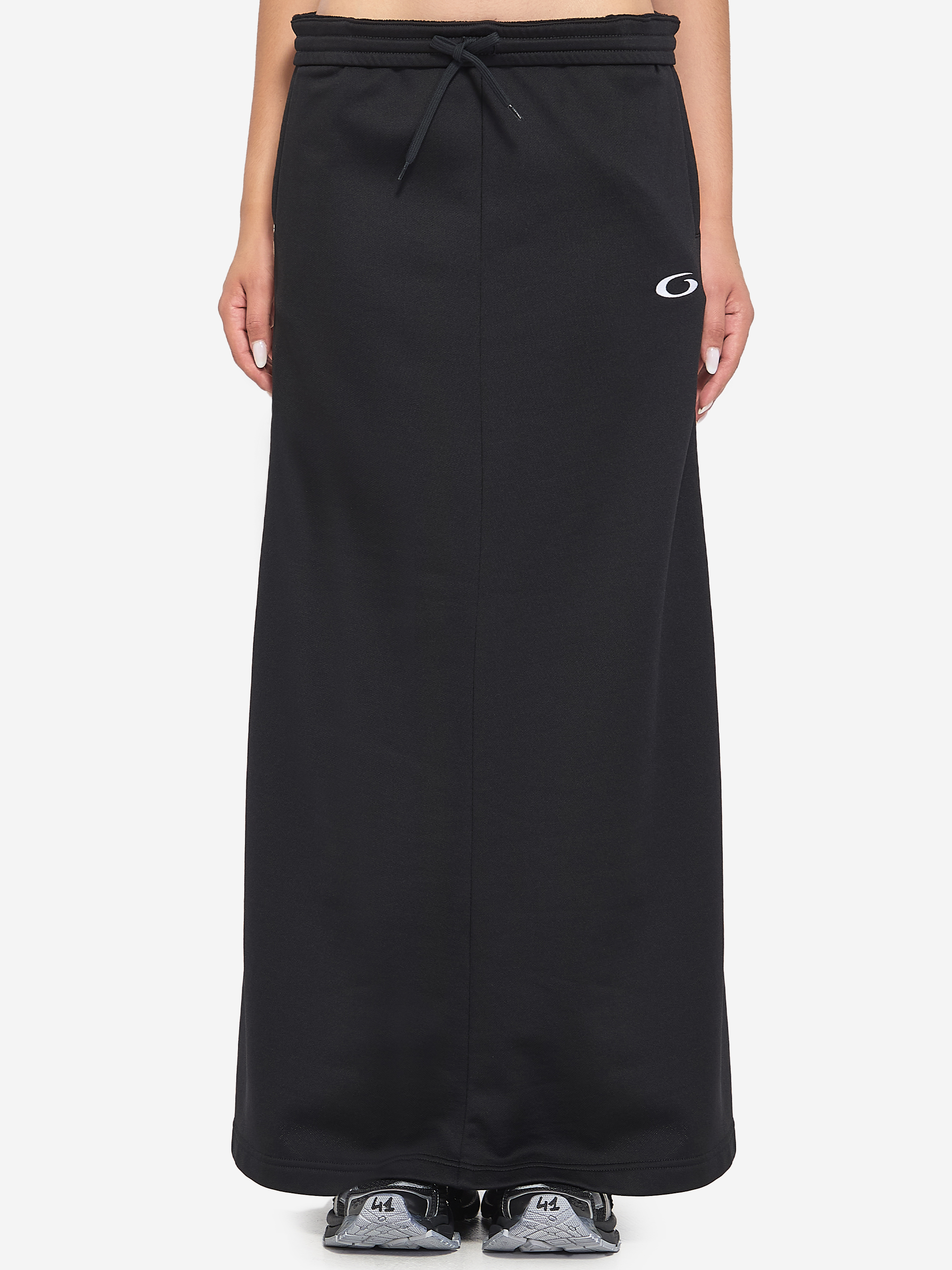 BALENCIAGA Loop Sports Icon tracksuit skirt
