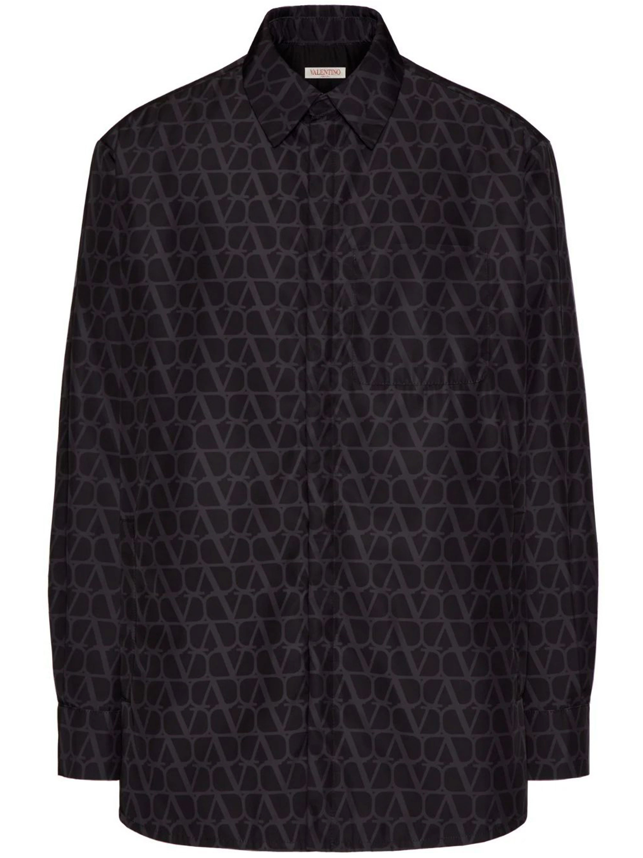 VALENTINO VLogo shirt