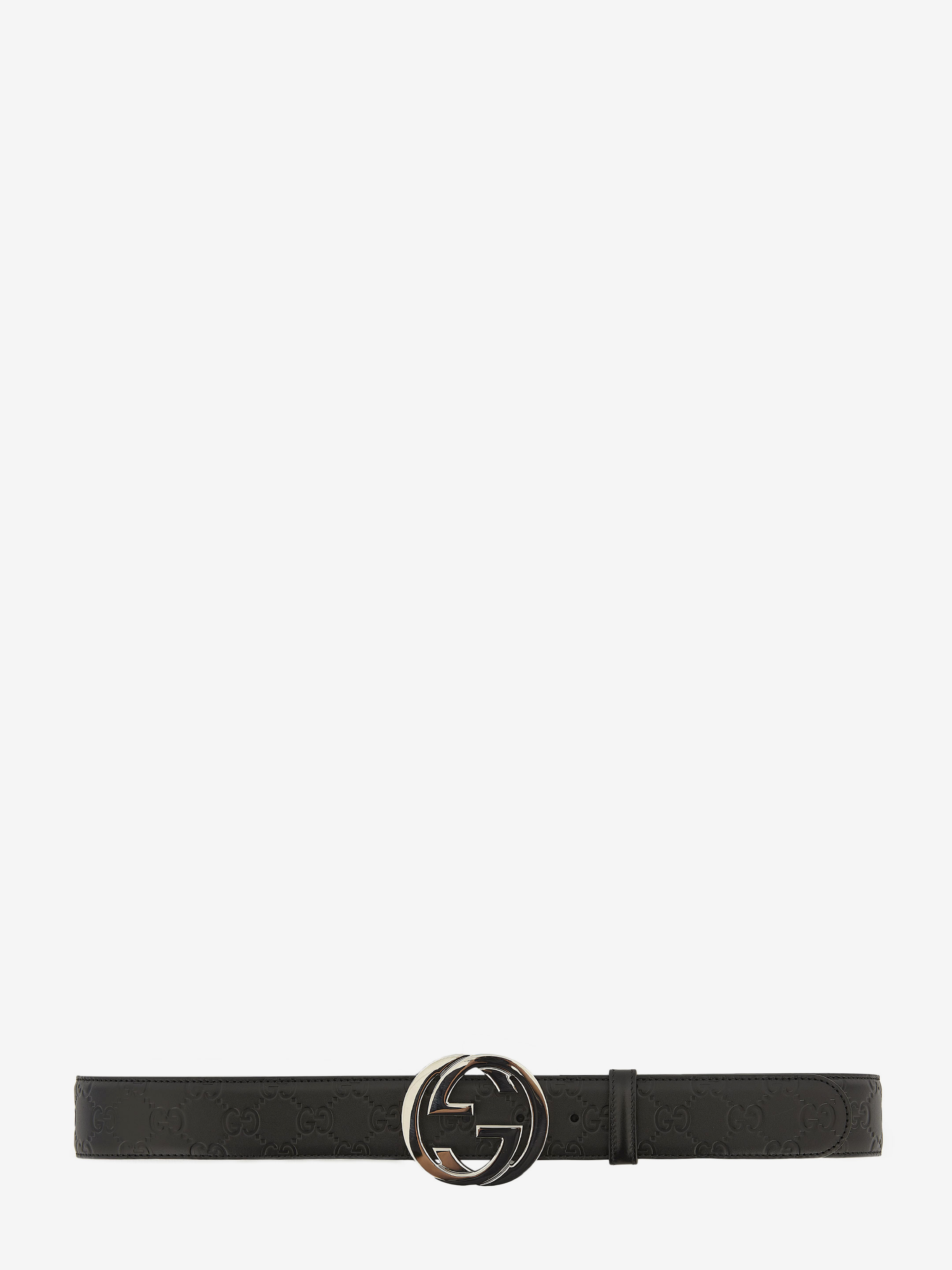 GUCCI Gucci Signature belt