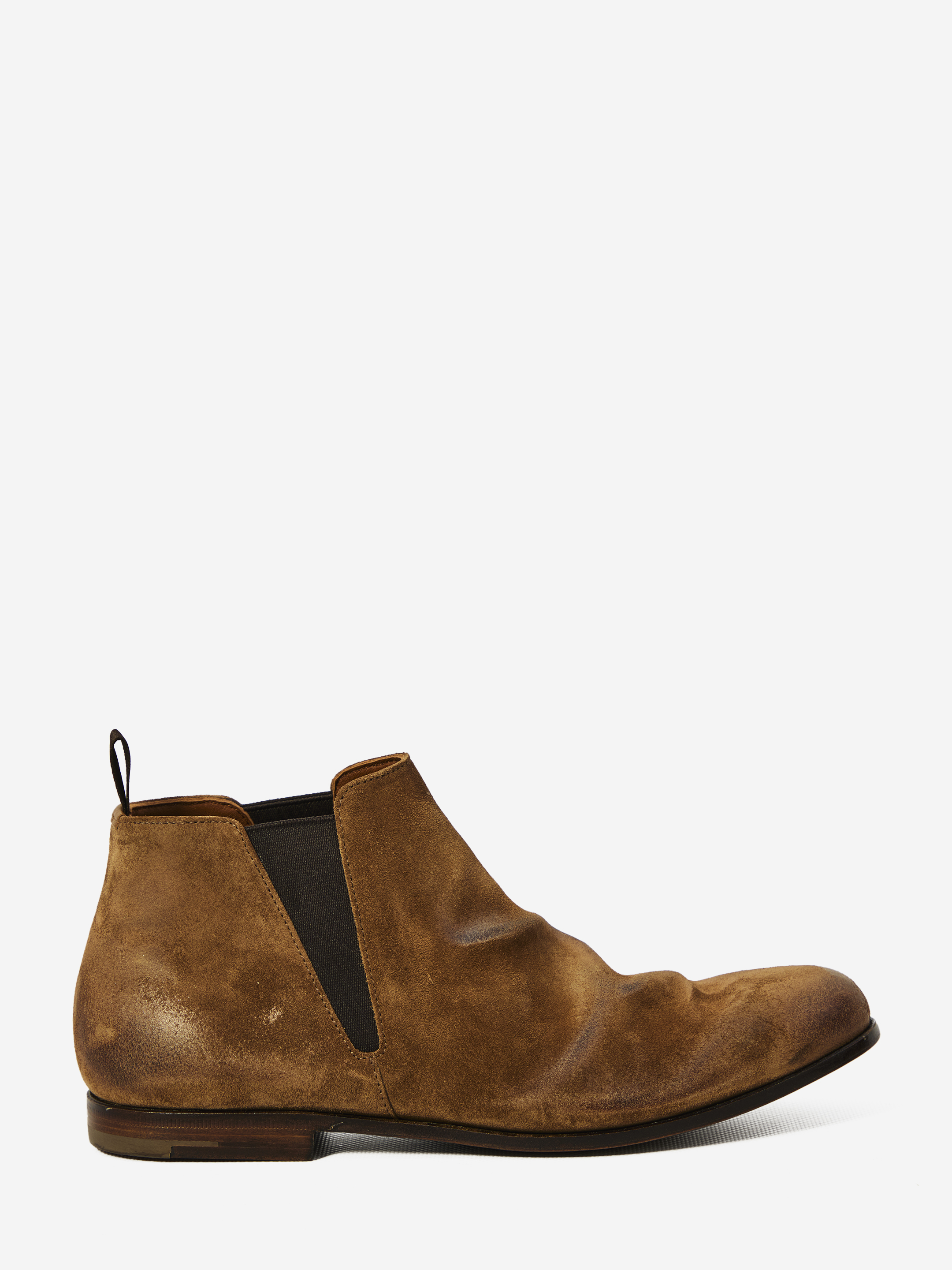 Church's Reigate vintage ankle boots
