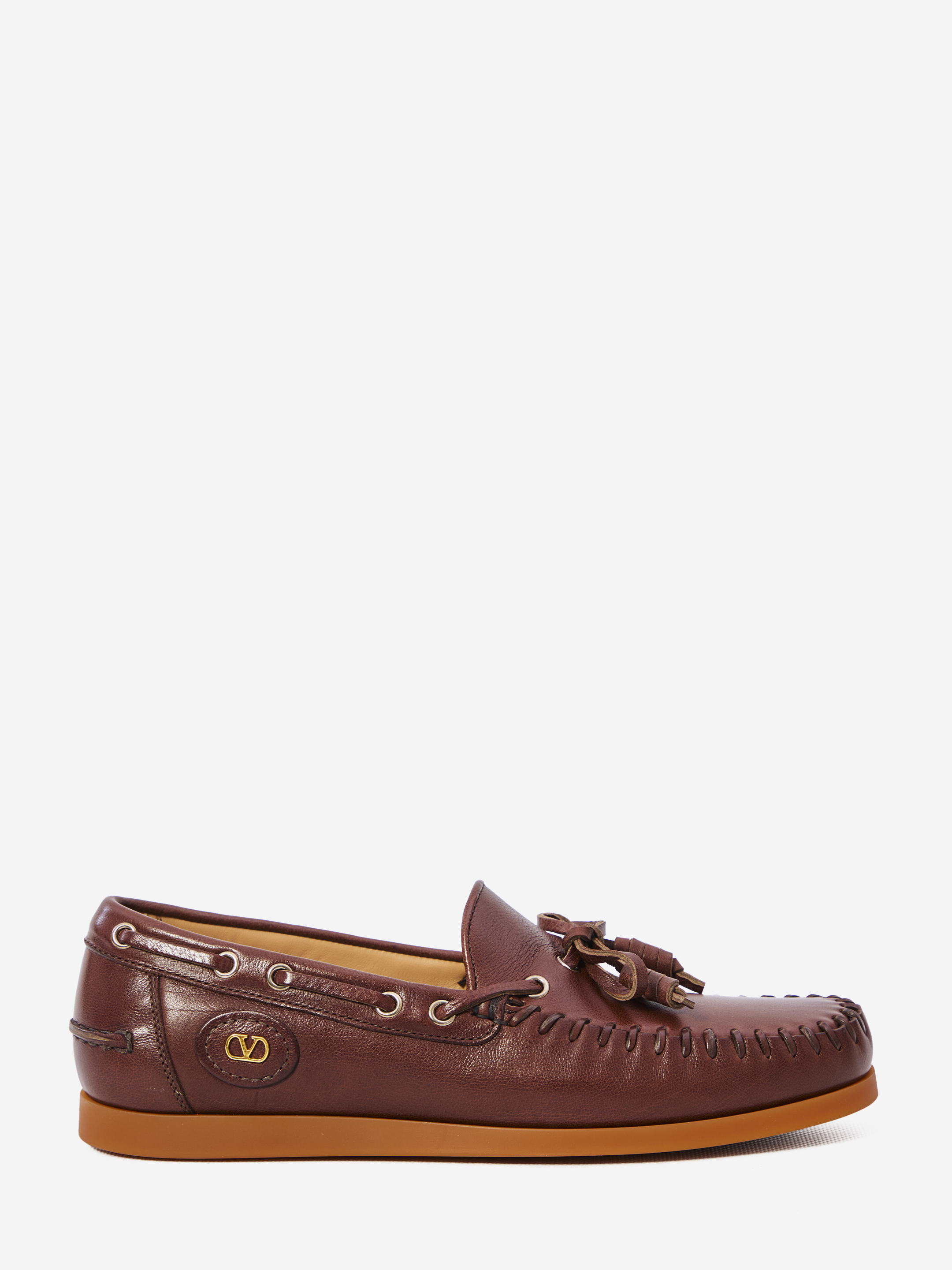 VALENTINO Palm Avenue loafers
