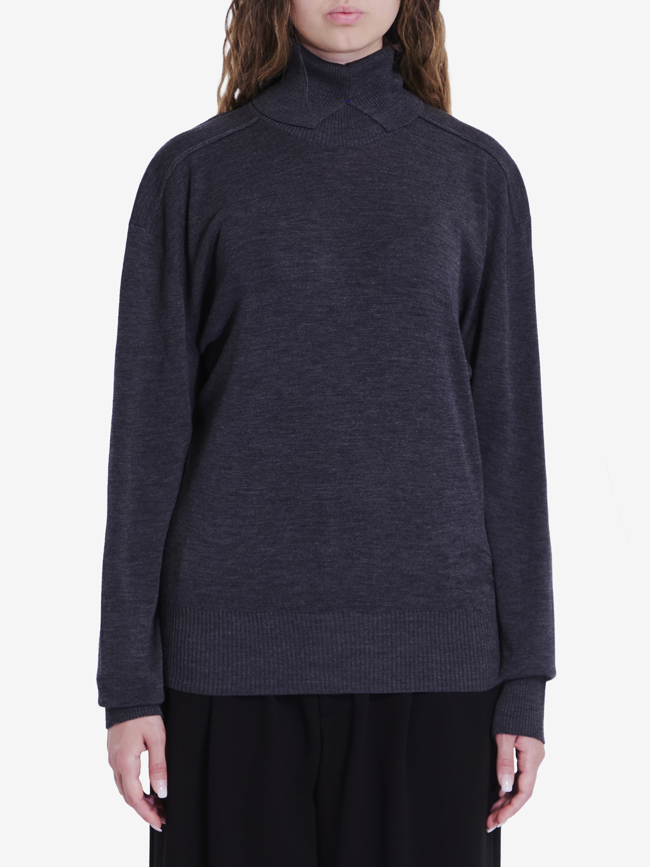 Burberry Wool jumper