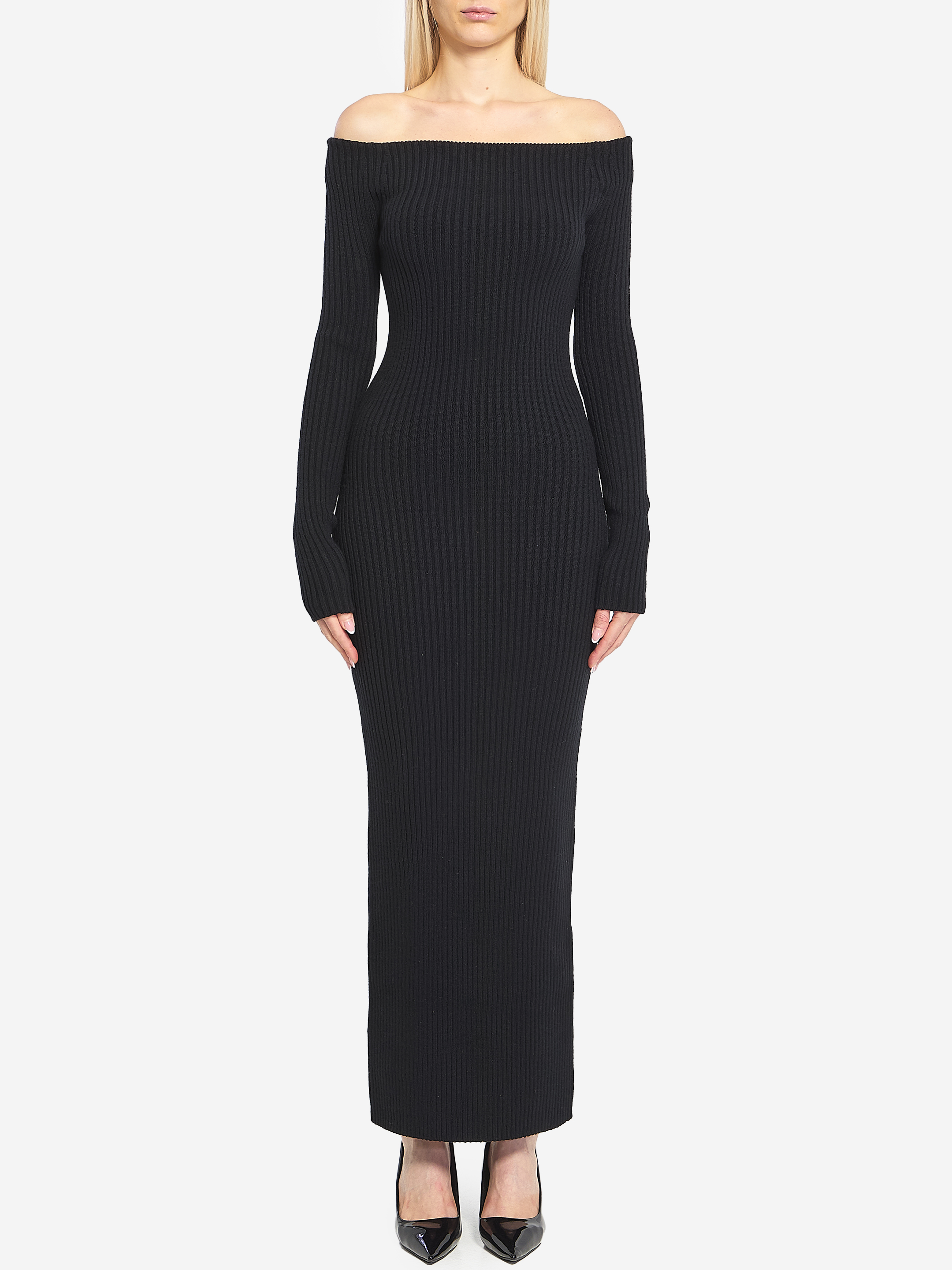 S Max Mara Arnes maxi dress