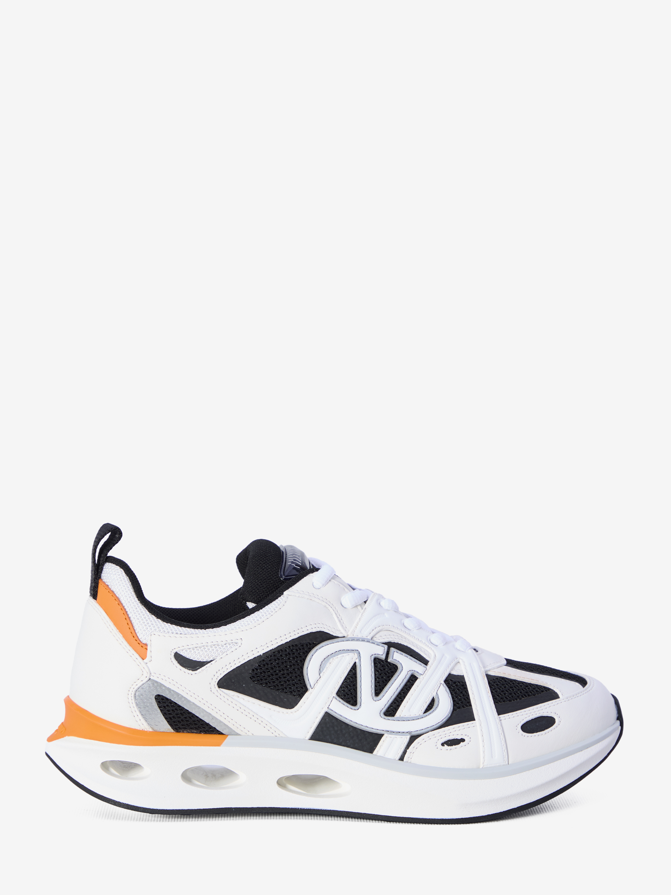 VALENTINO Low Top VLogo Easyjog sneakers