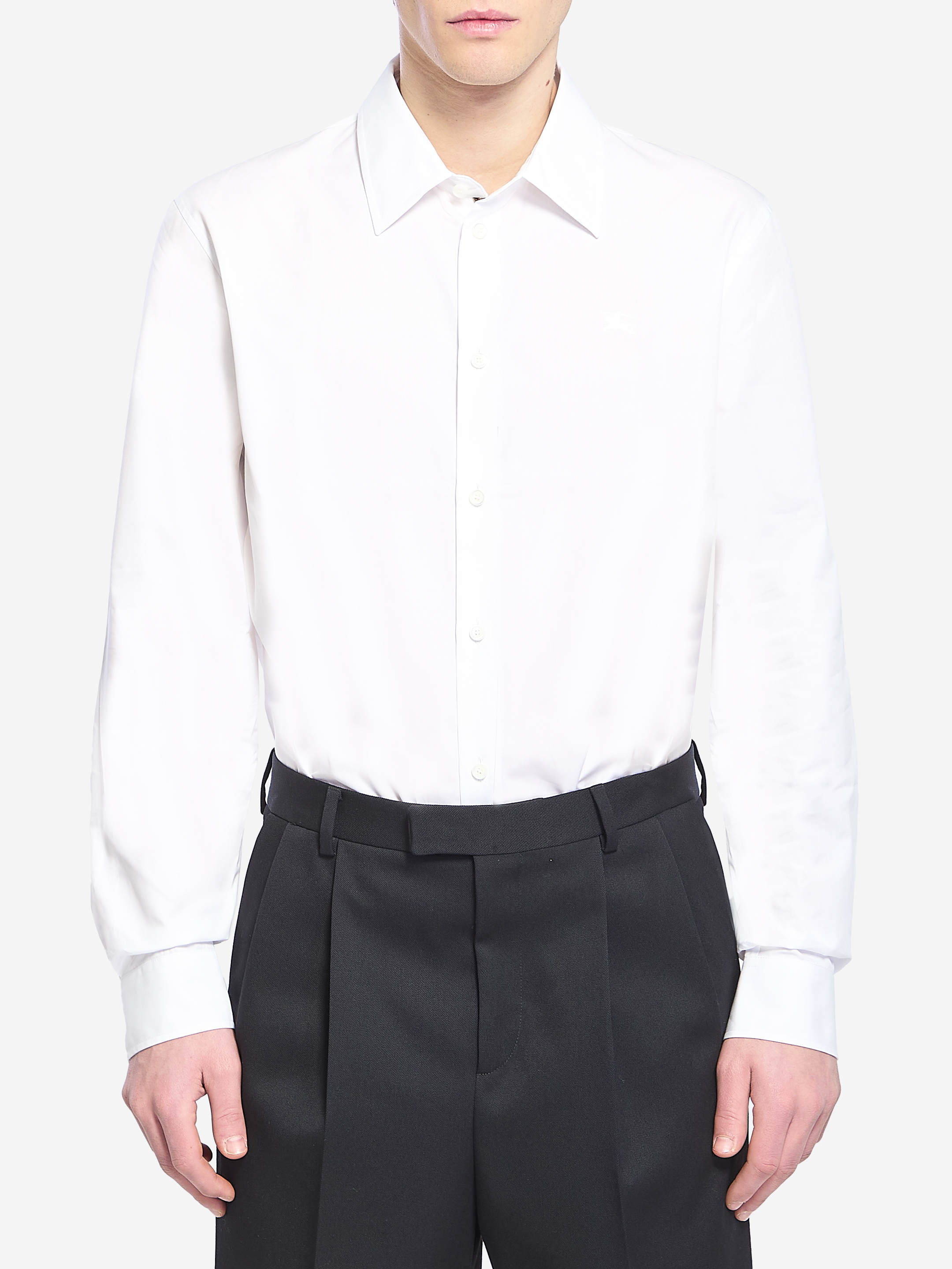 Burberry Cotton shirt