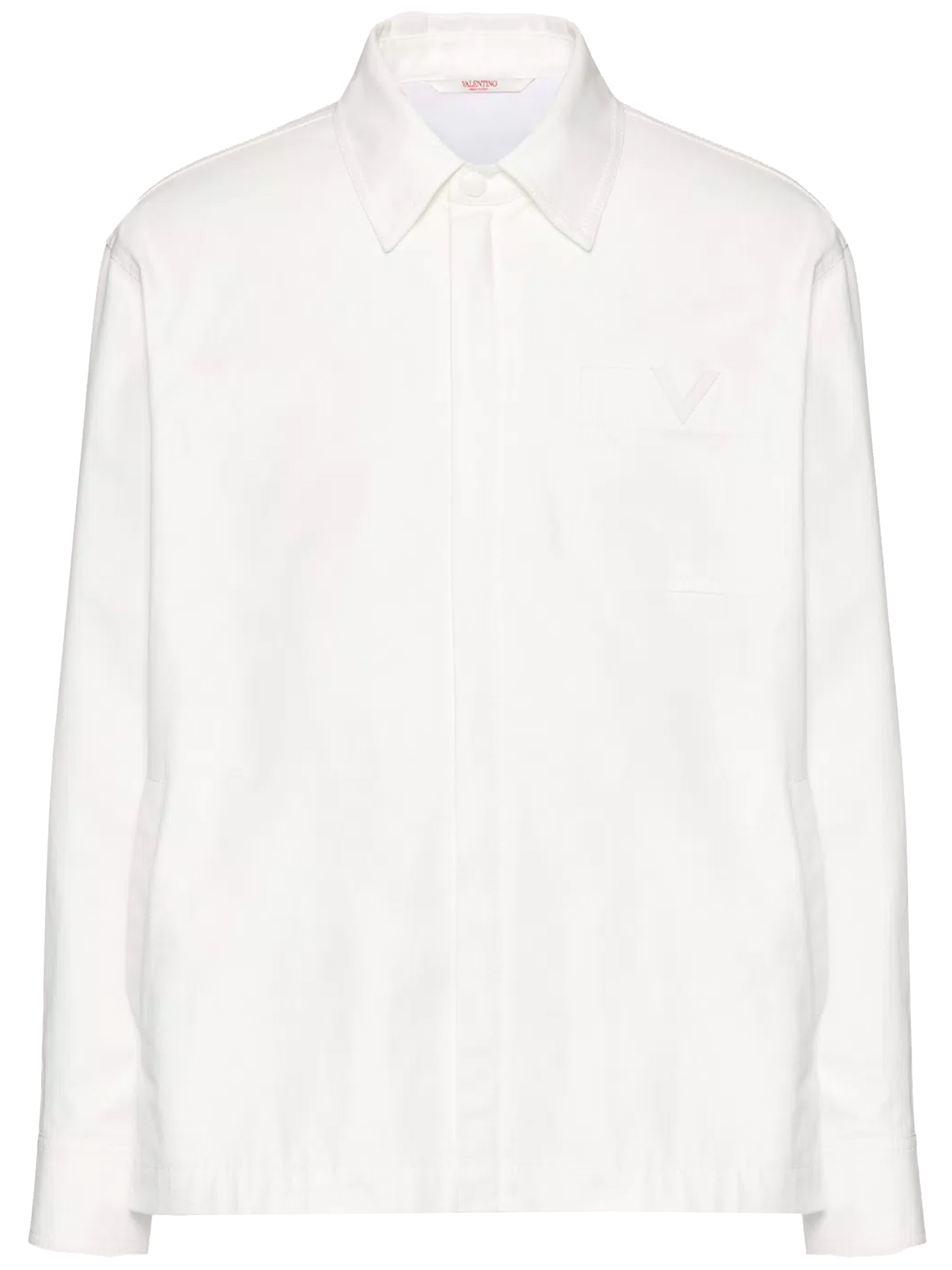 VALENTINO V Detail jacket